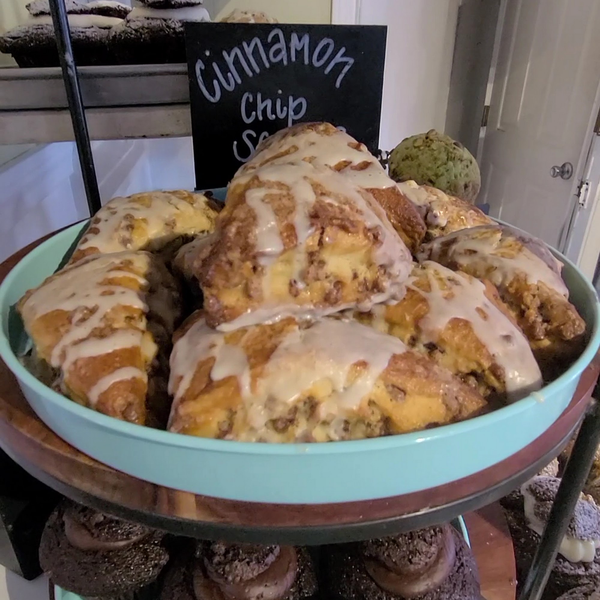 The Greenery Cafe Ogunquit