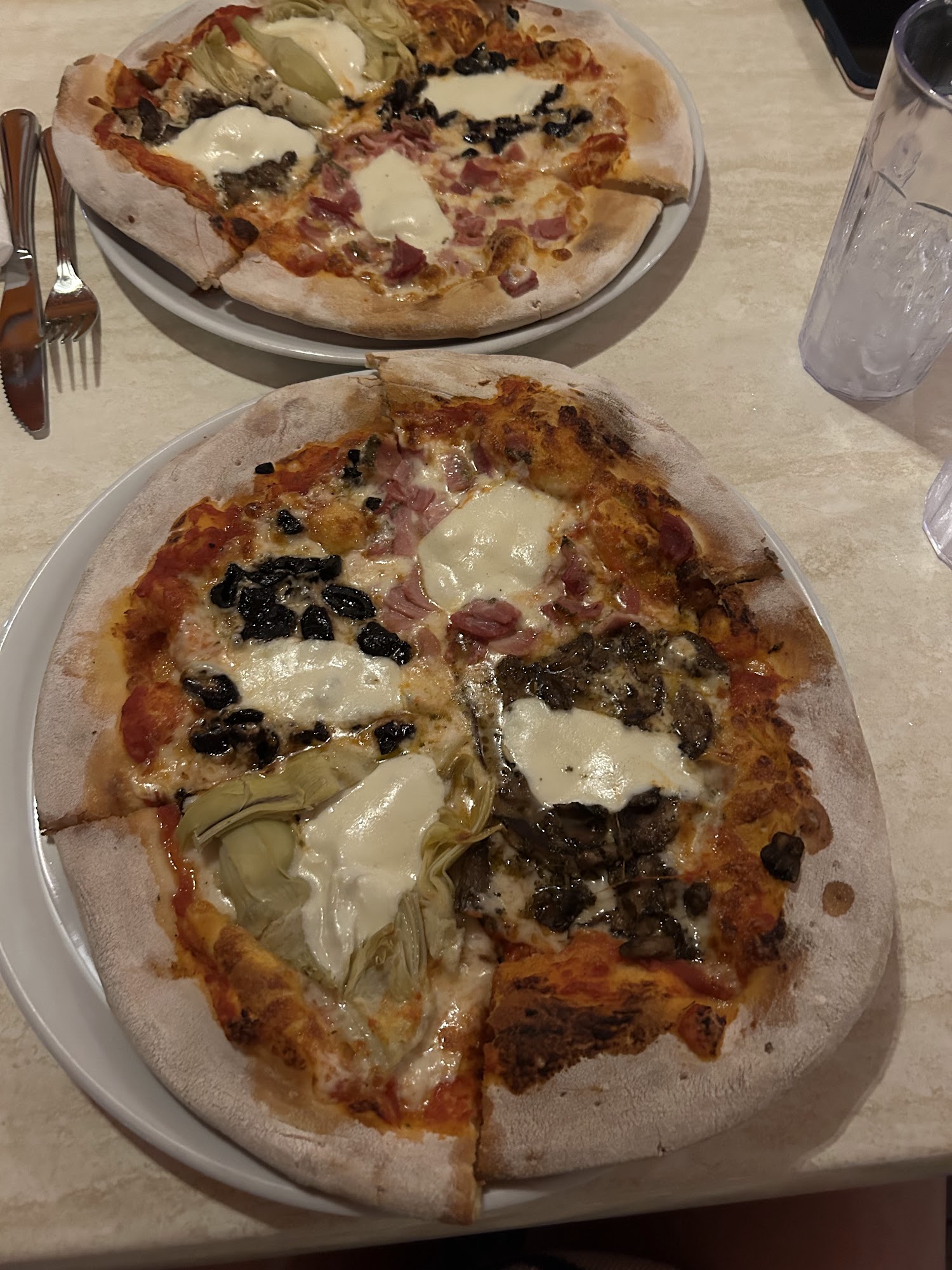 Caffe Prego Ogunquit