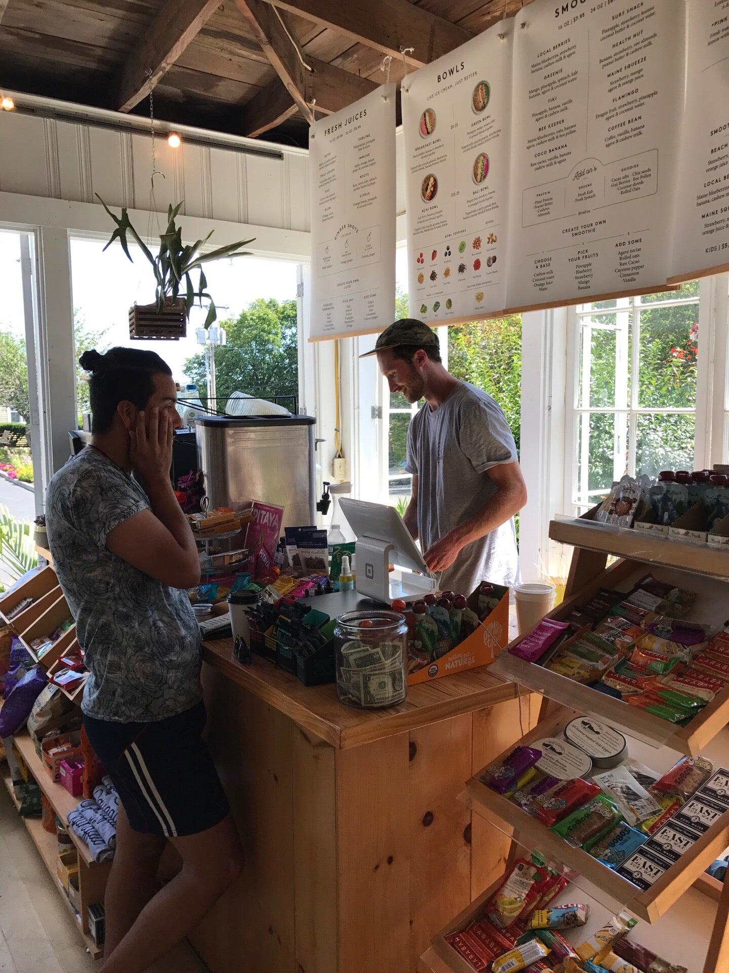 Photo credit: nextdoor