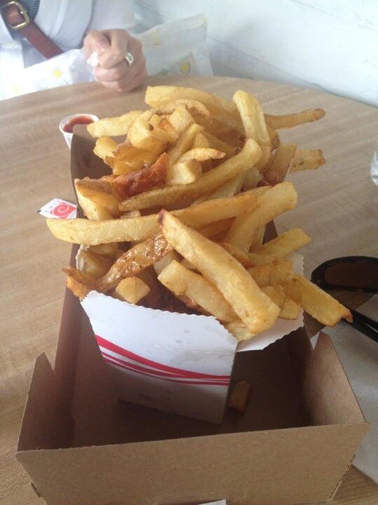 Photo credit: nextdoor