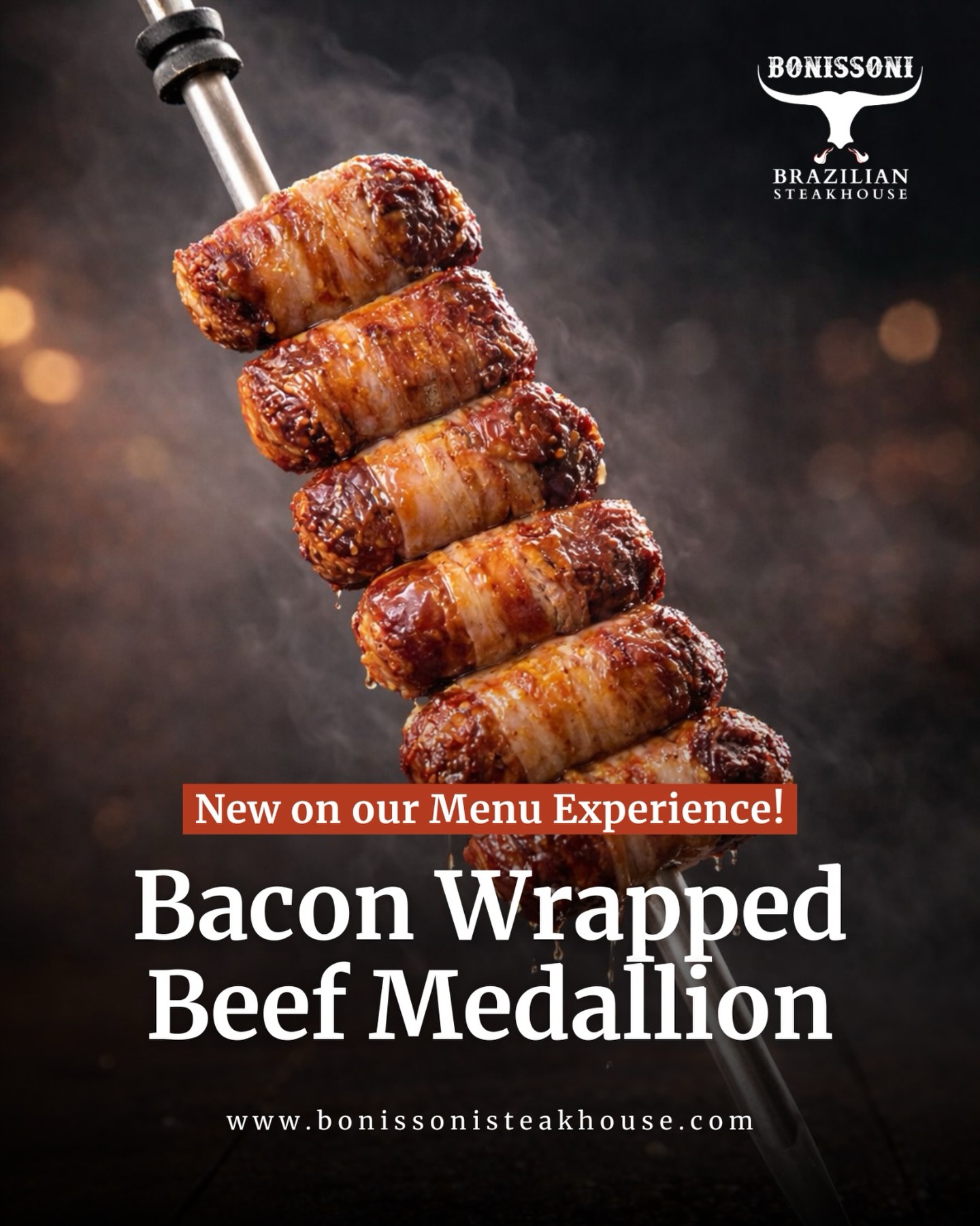 Bonissoni Brazilian Steakhouse Ogunquit