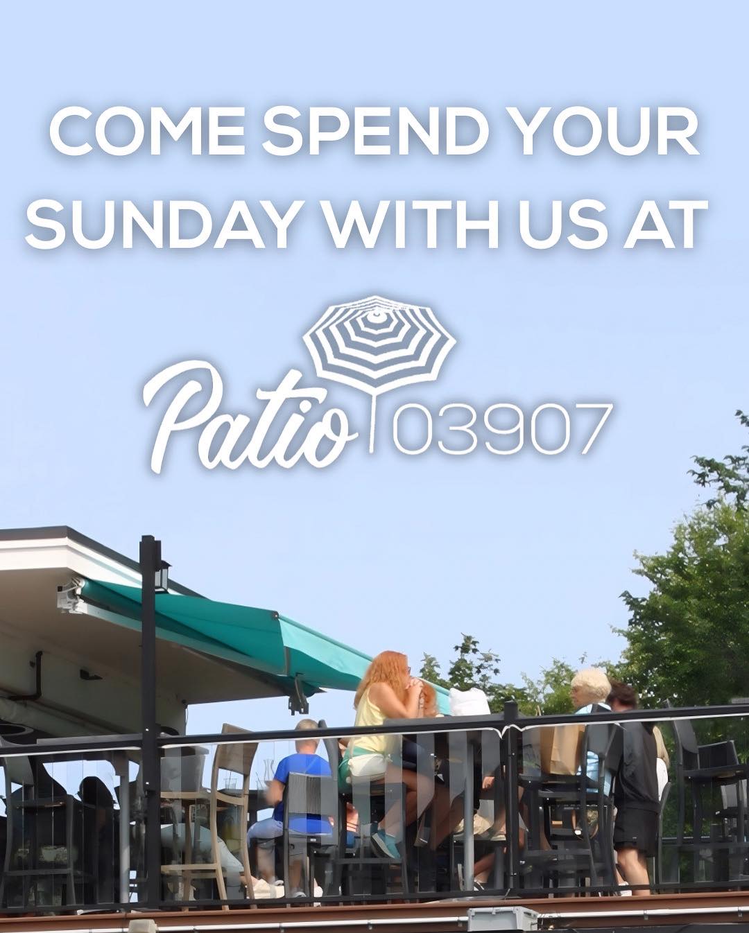 Patio 03907 Ogunquit