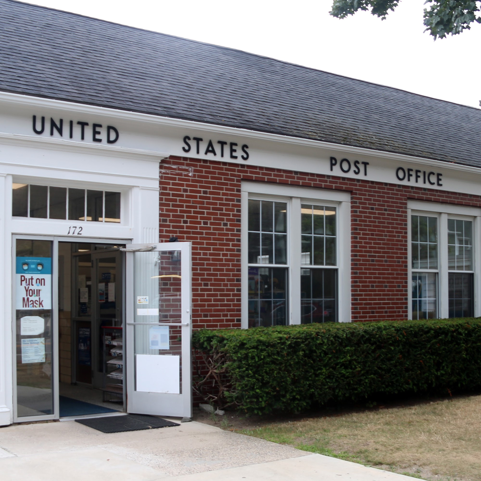 United States Postal Service Ogunquit