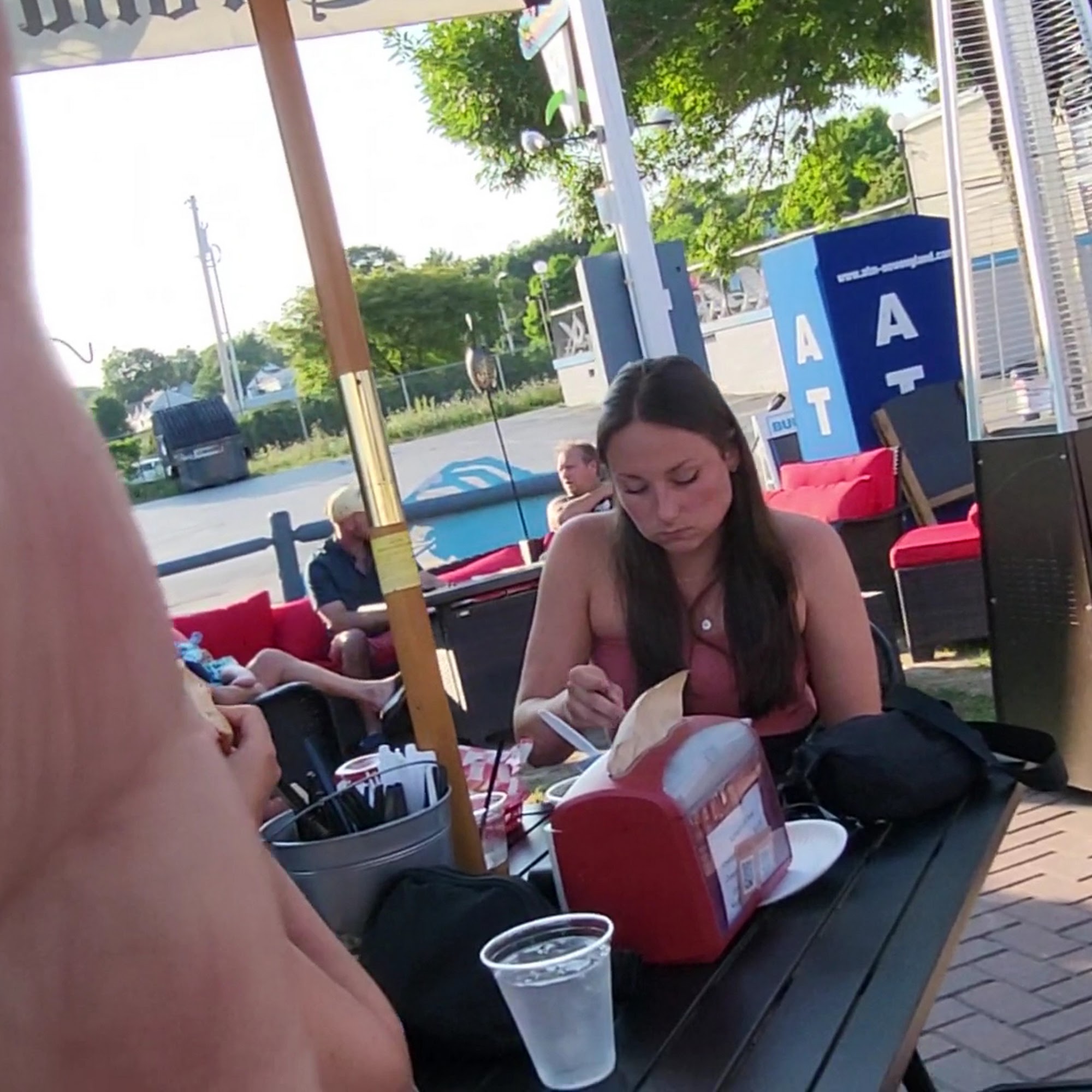 Sunset Bar & Grill Old Orchard Beach