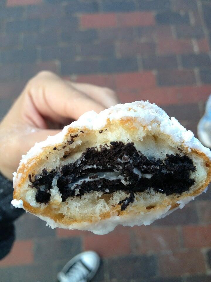 Photo credit: nextdoor