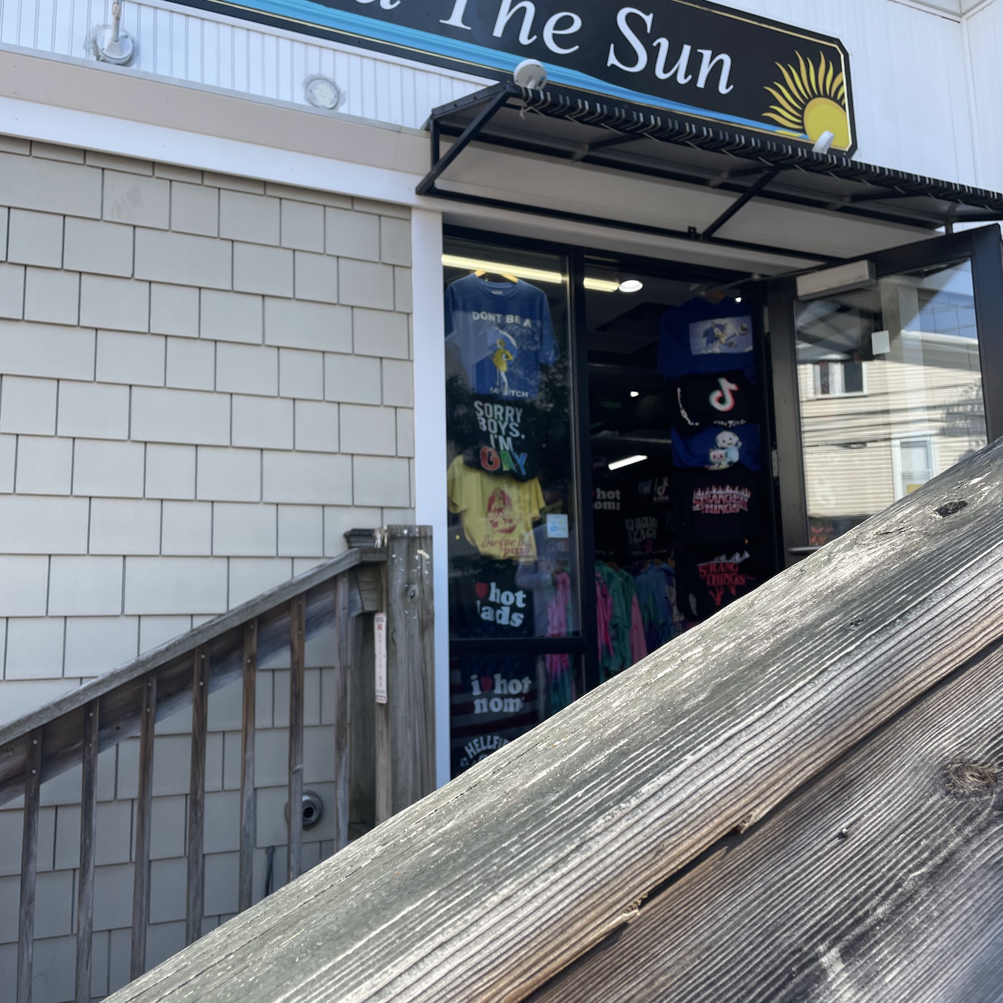 Belle Vie Style Old Orchard Beach