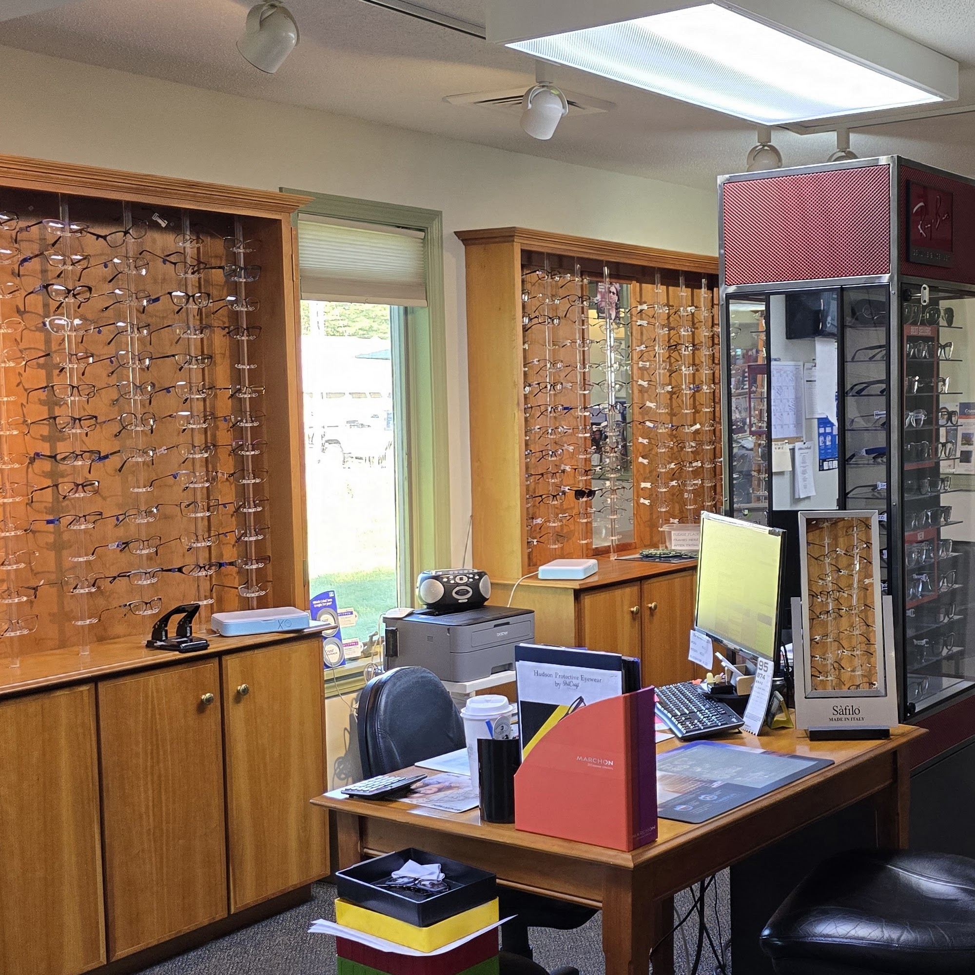 Gaetani Eye Care Associates