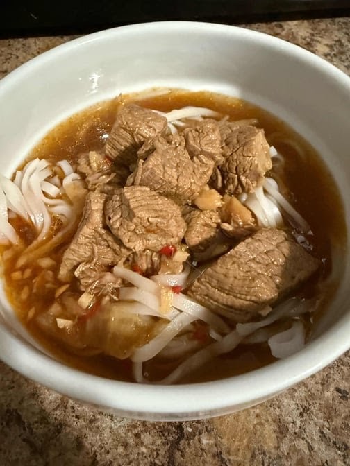 Happy Thai Cuisine Old Town