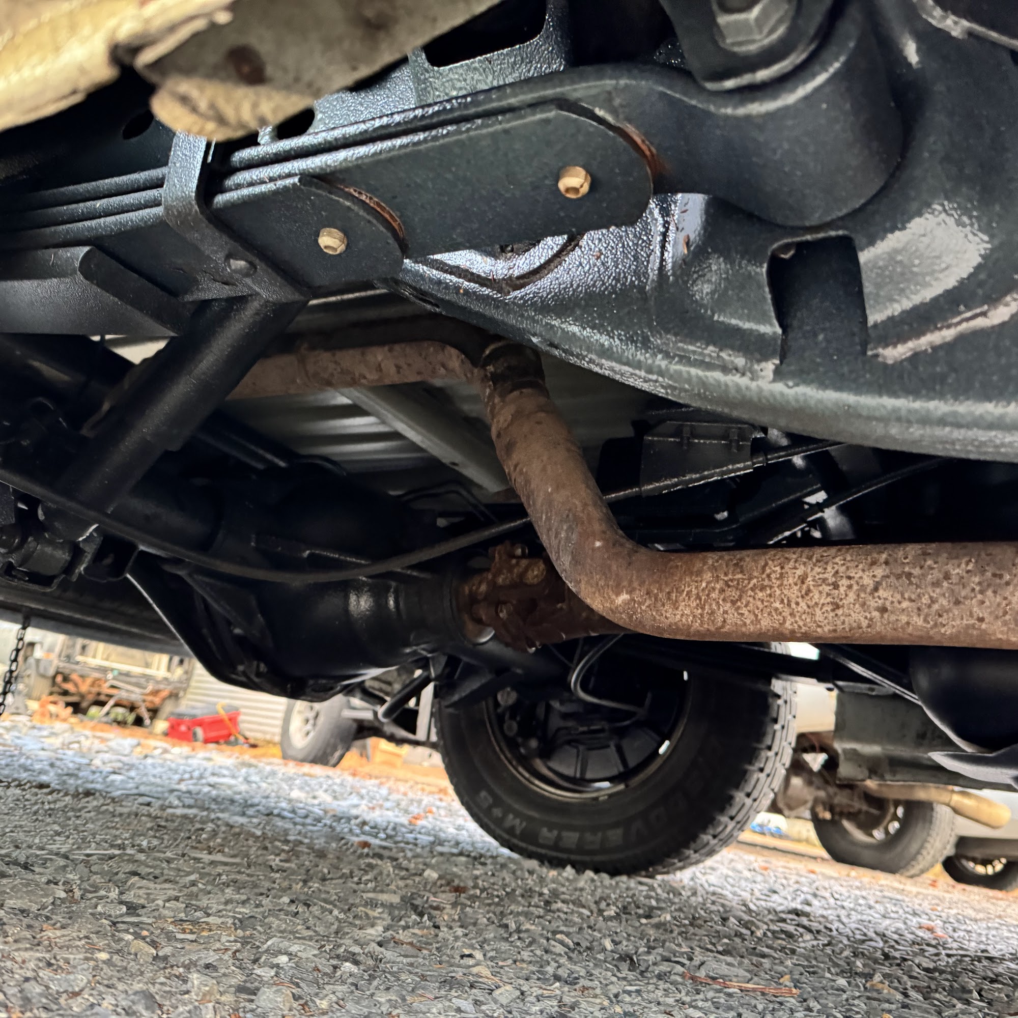 Route 43 Motors Old Town