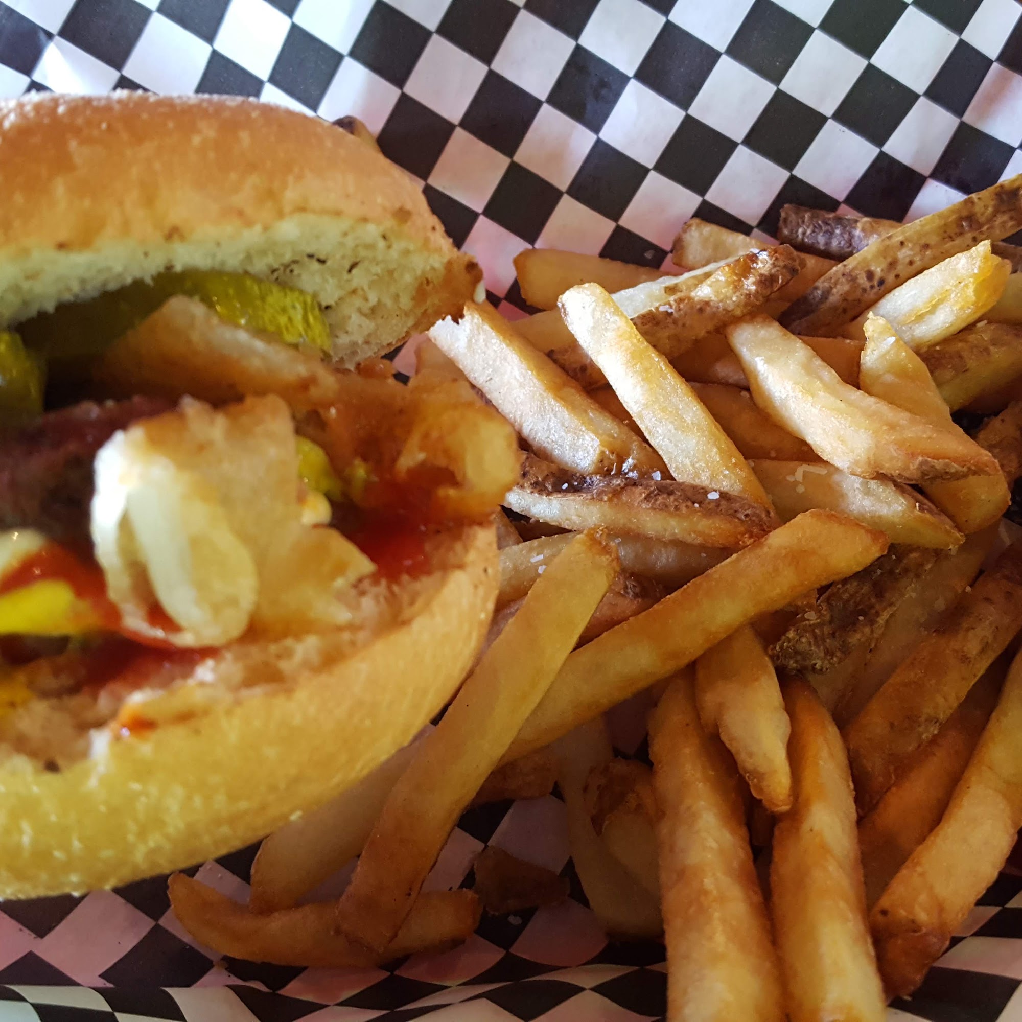 The Family Dog Orono