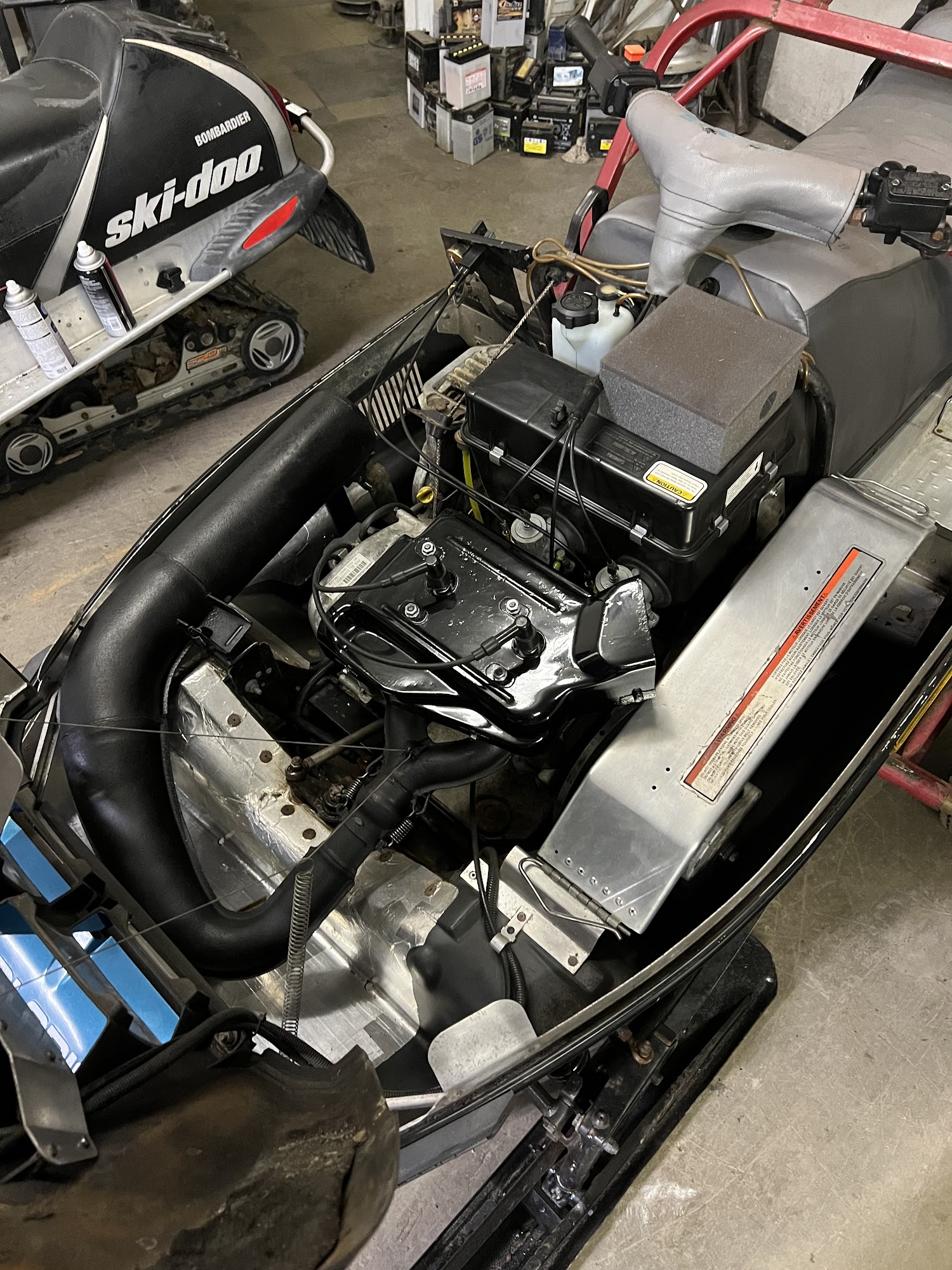 Kelly's Sport Shop Orrington