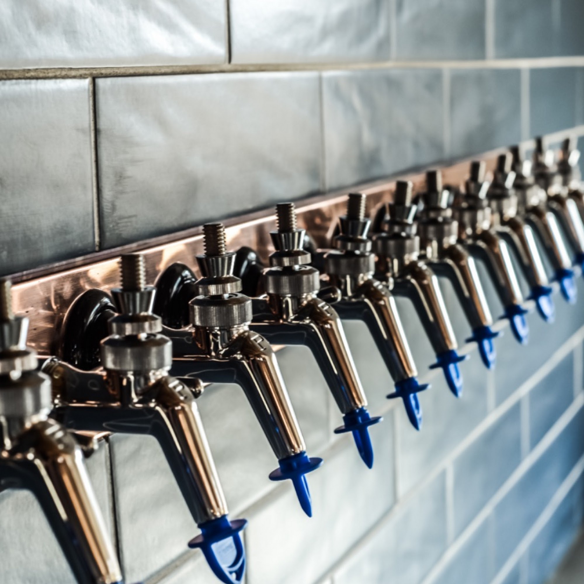 Oxbow Beer Garden Oxford