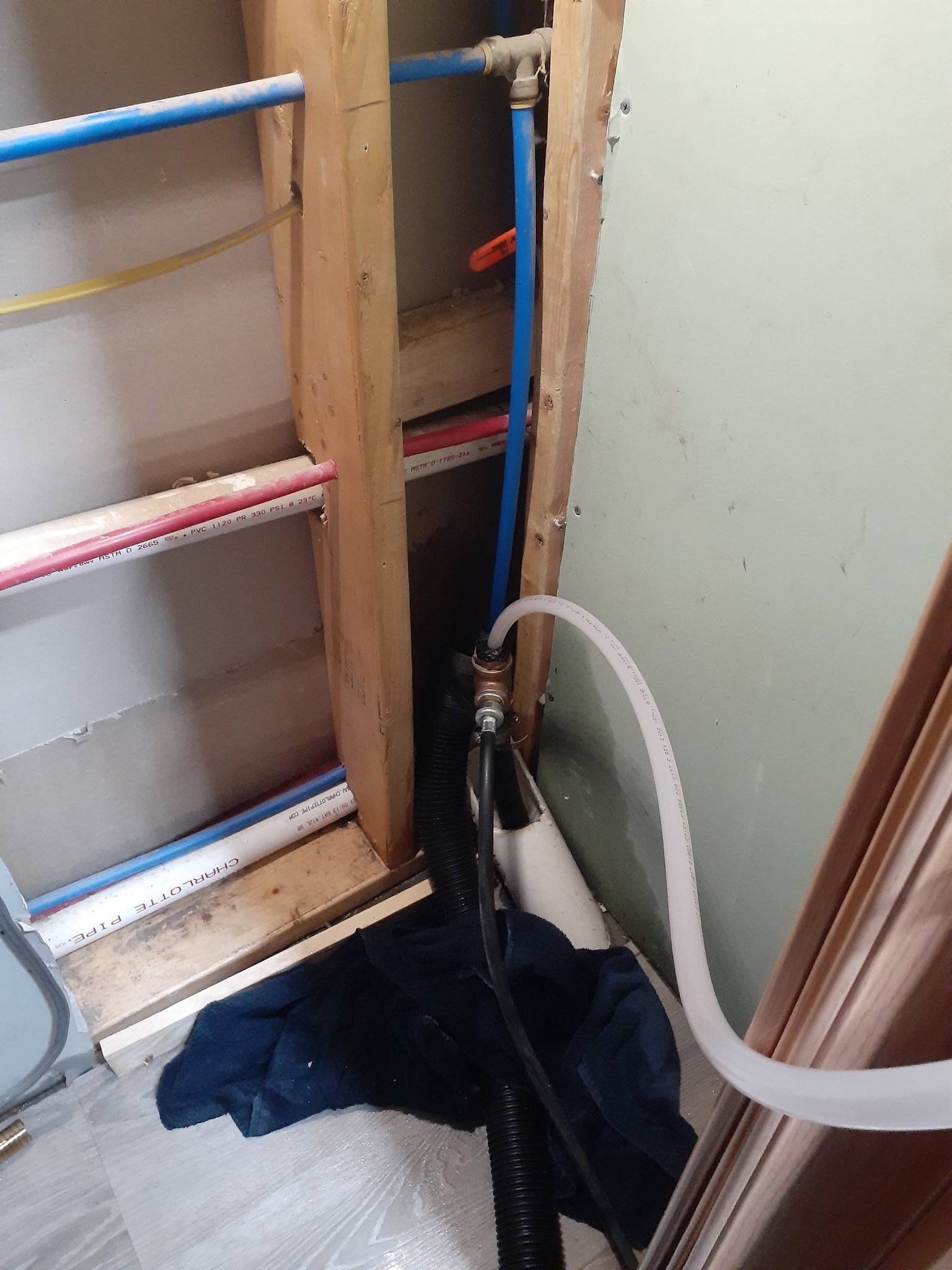 Leighton's Plumbing & Heating