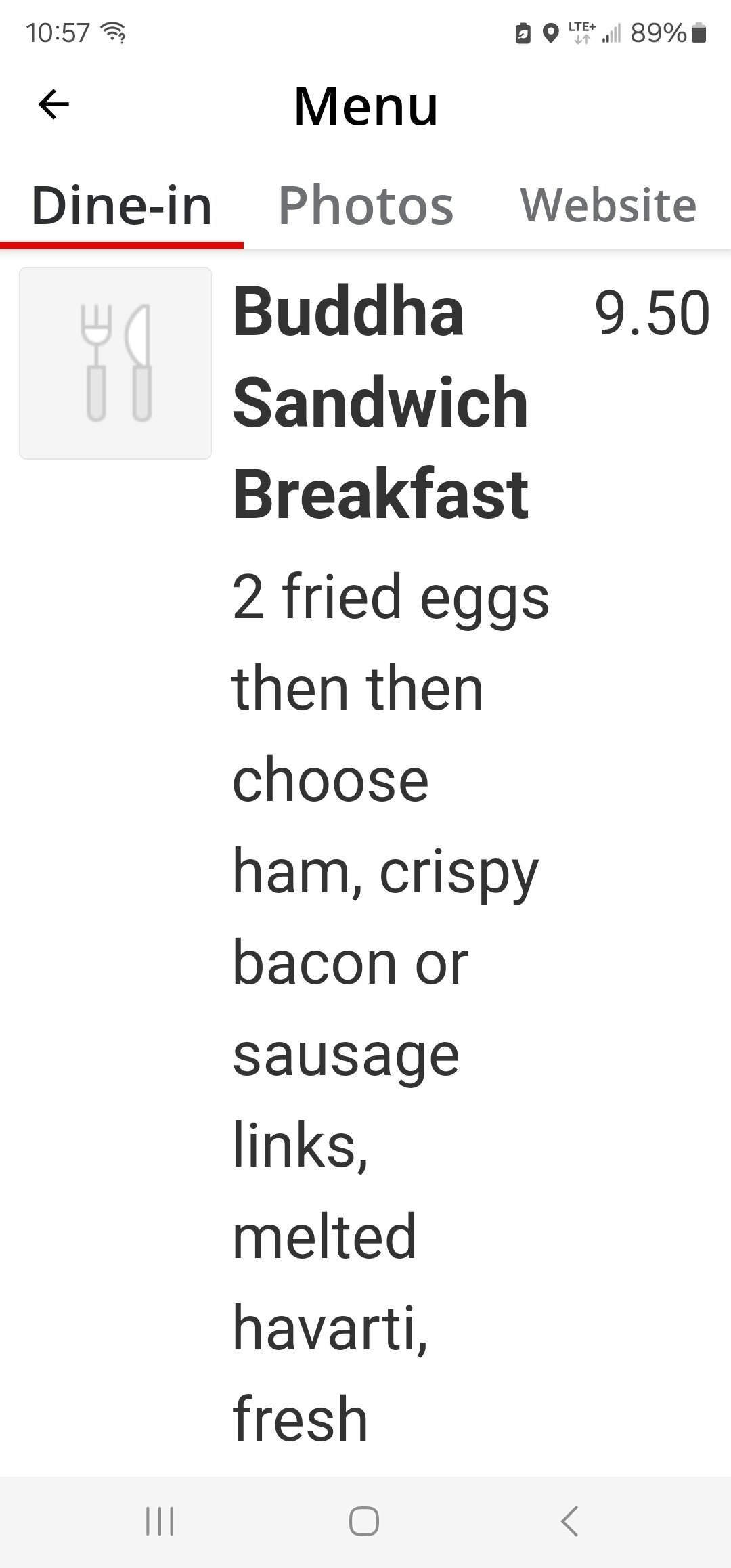 Photo credit: Tripadvisor