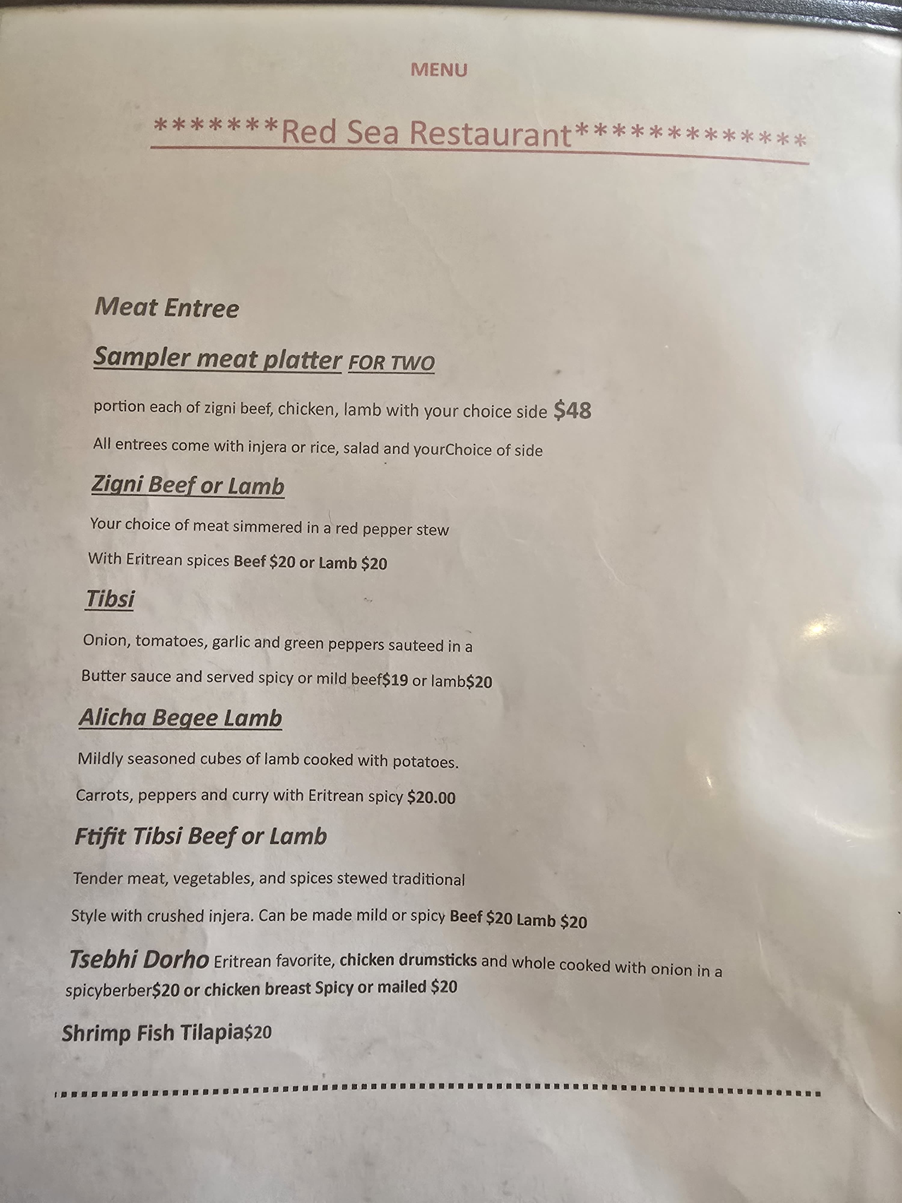 Photo credit: Restaurantji