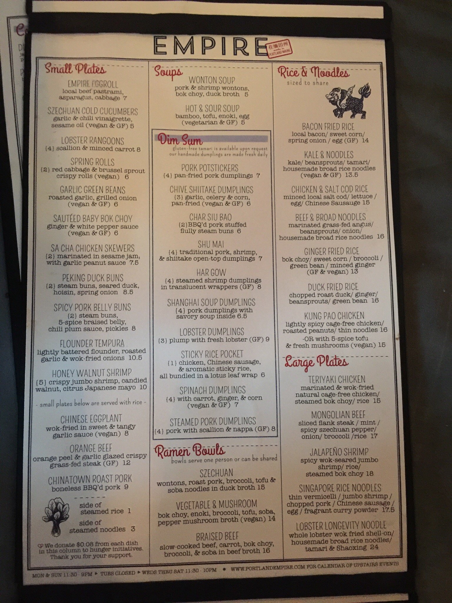 Photo credit: tripadvisor