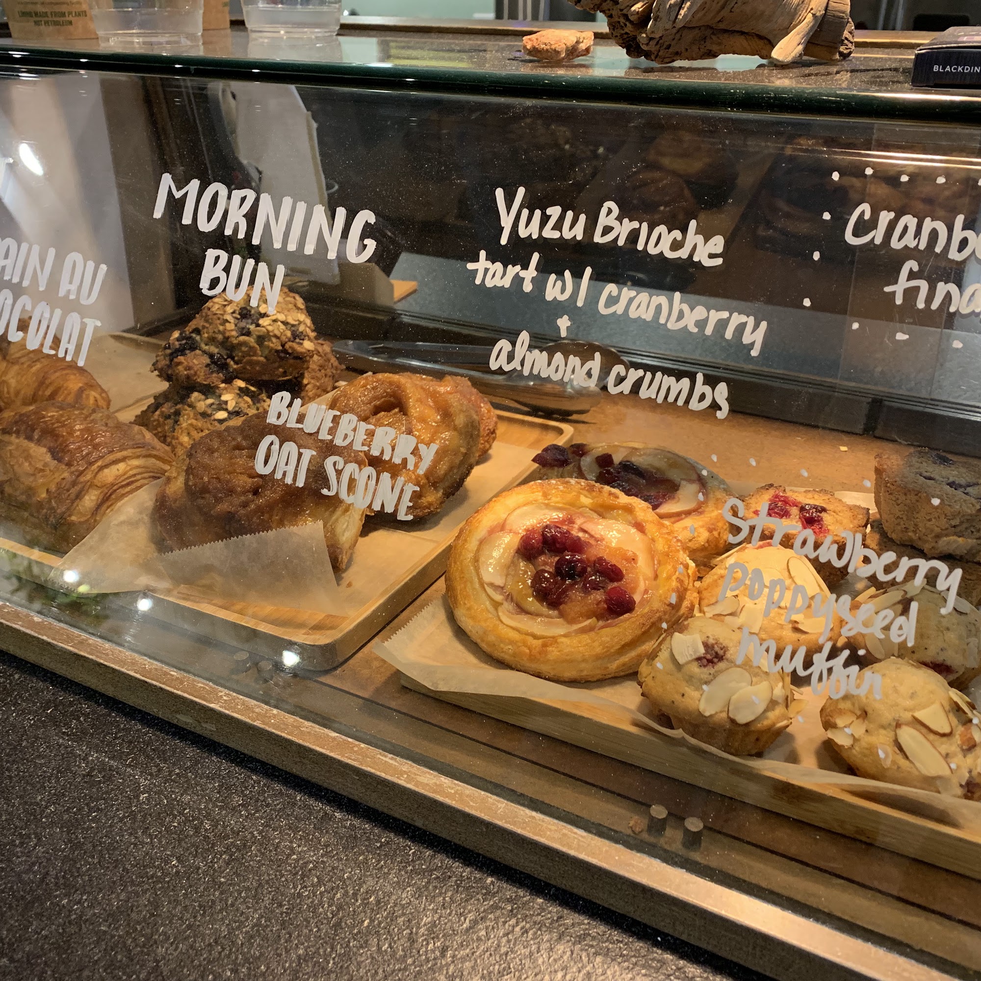 Higher Grounds of Maine Portland