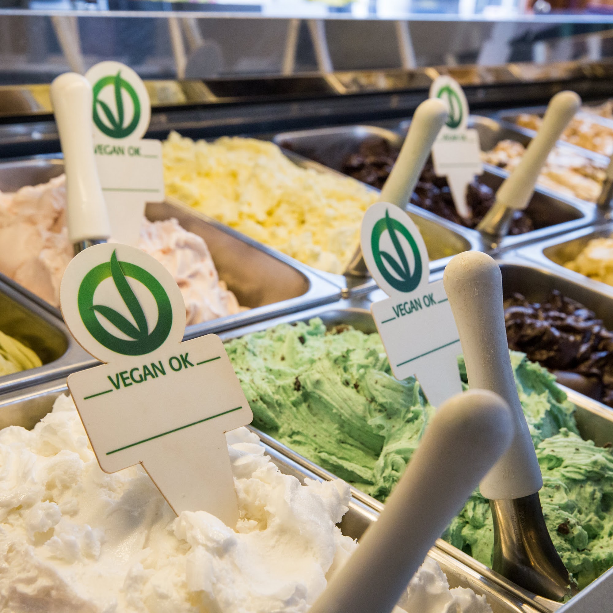 Gorgeous Gelato Portland Portland