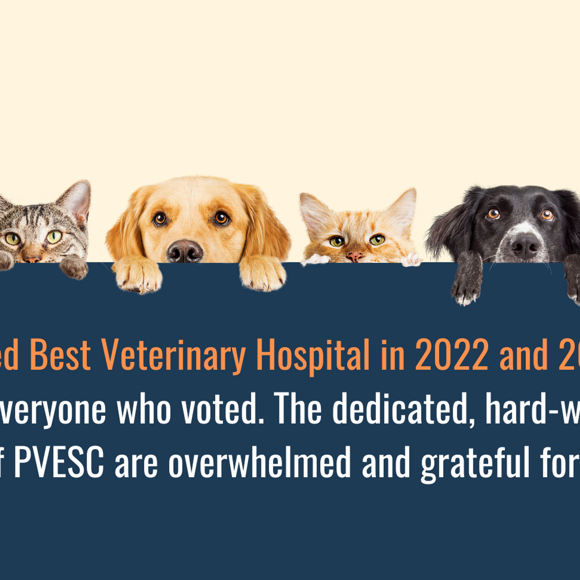 Portland Veterinary Emergency and Specialty Care Portland