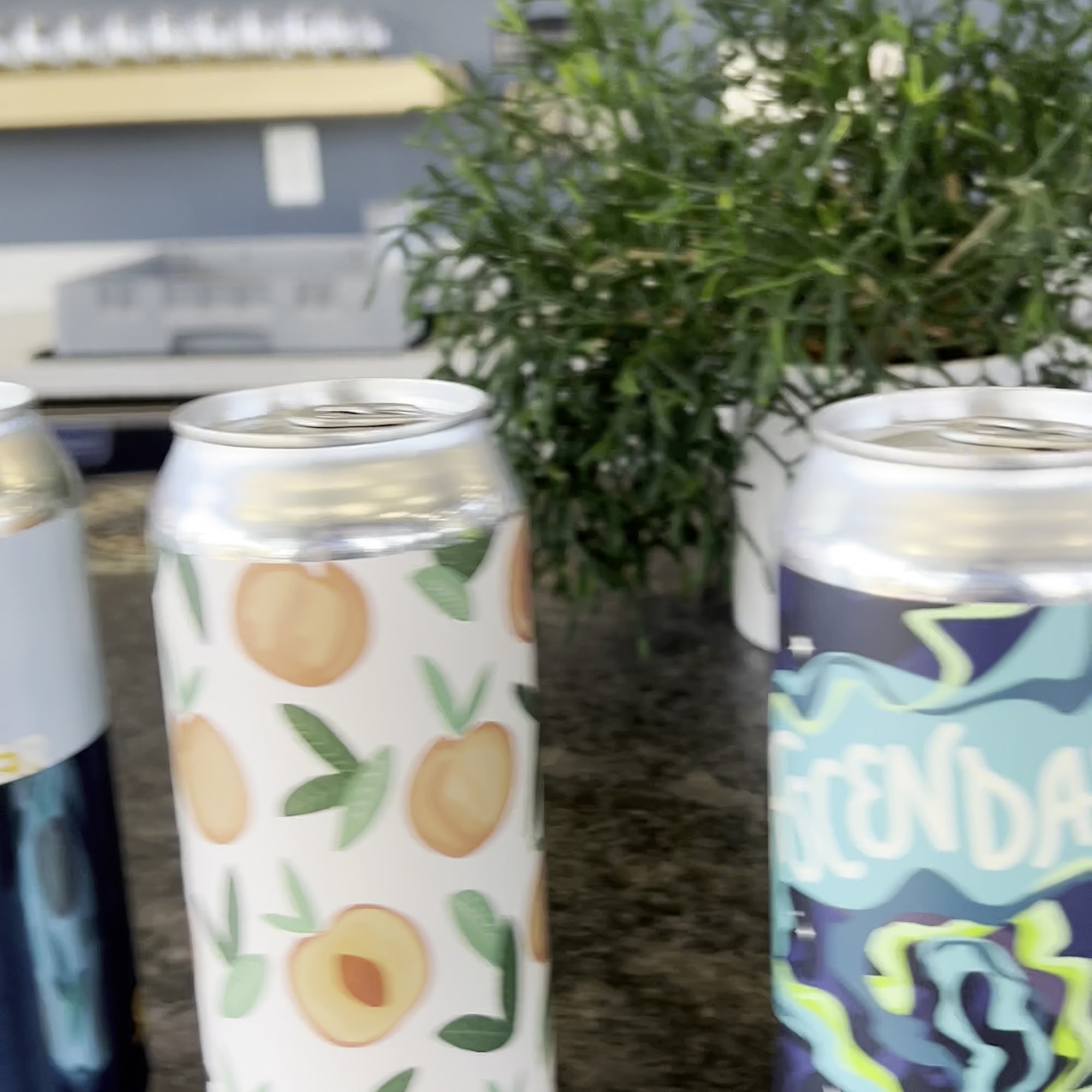 Austin Street Brewery Portland