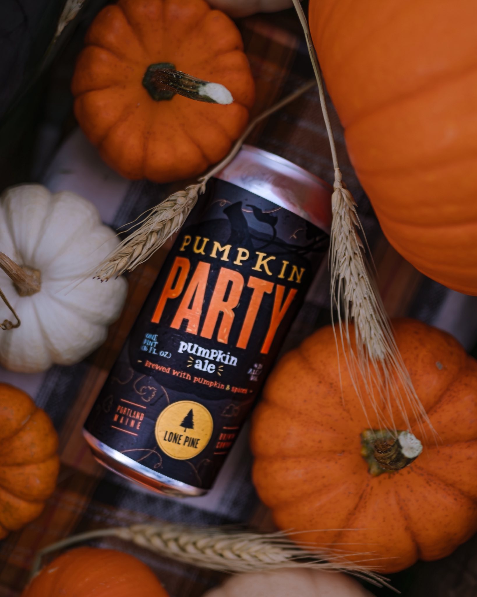 Lone Pine Brewing Company Portland