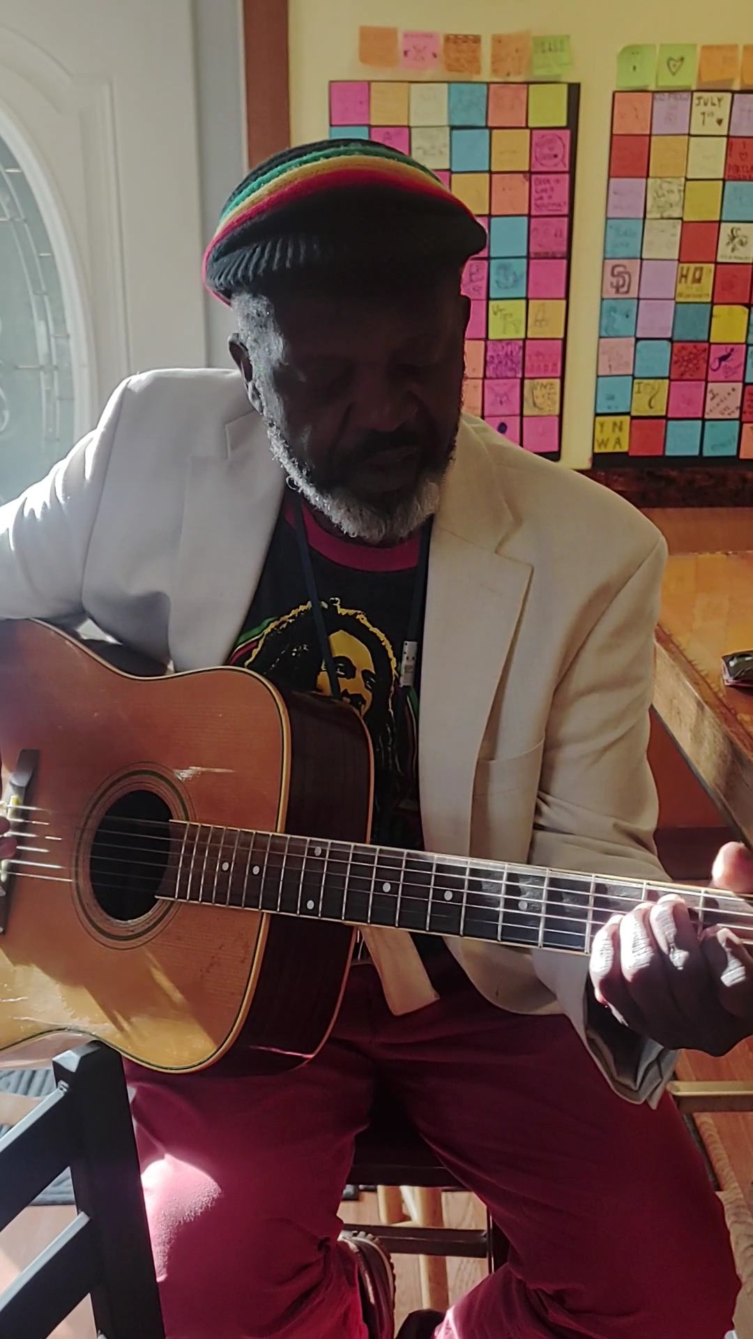 Newscapes brewing Menu