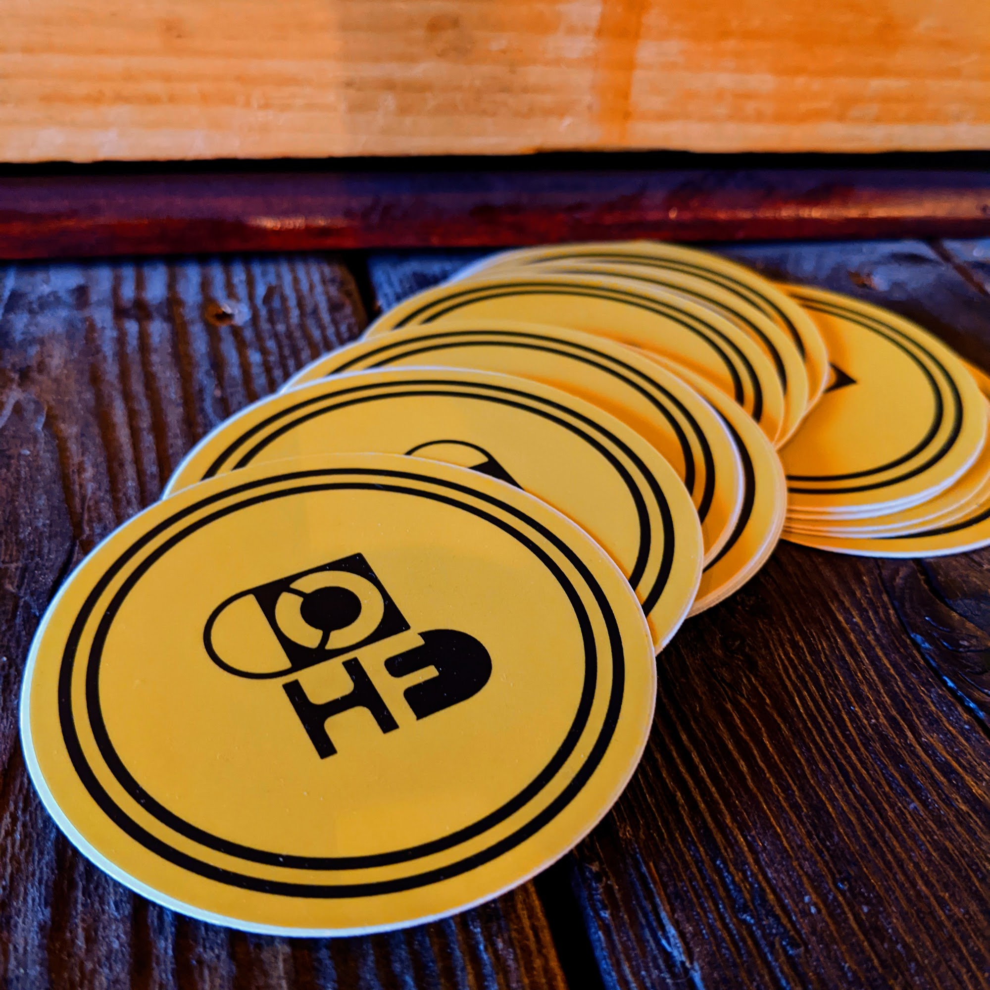 Hi-Fidelity Portland