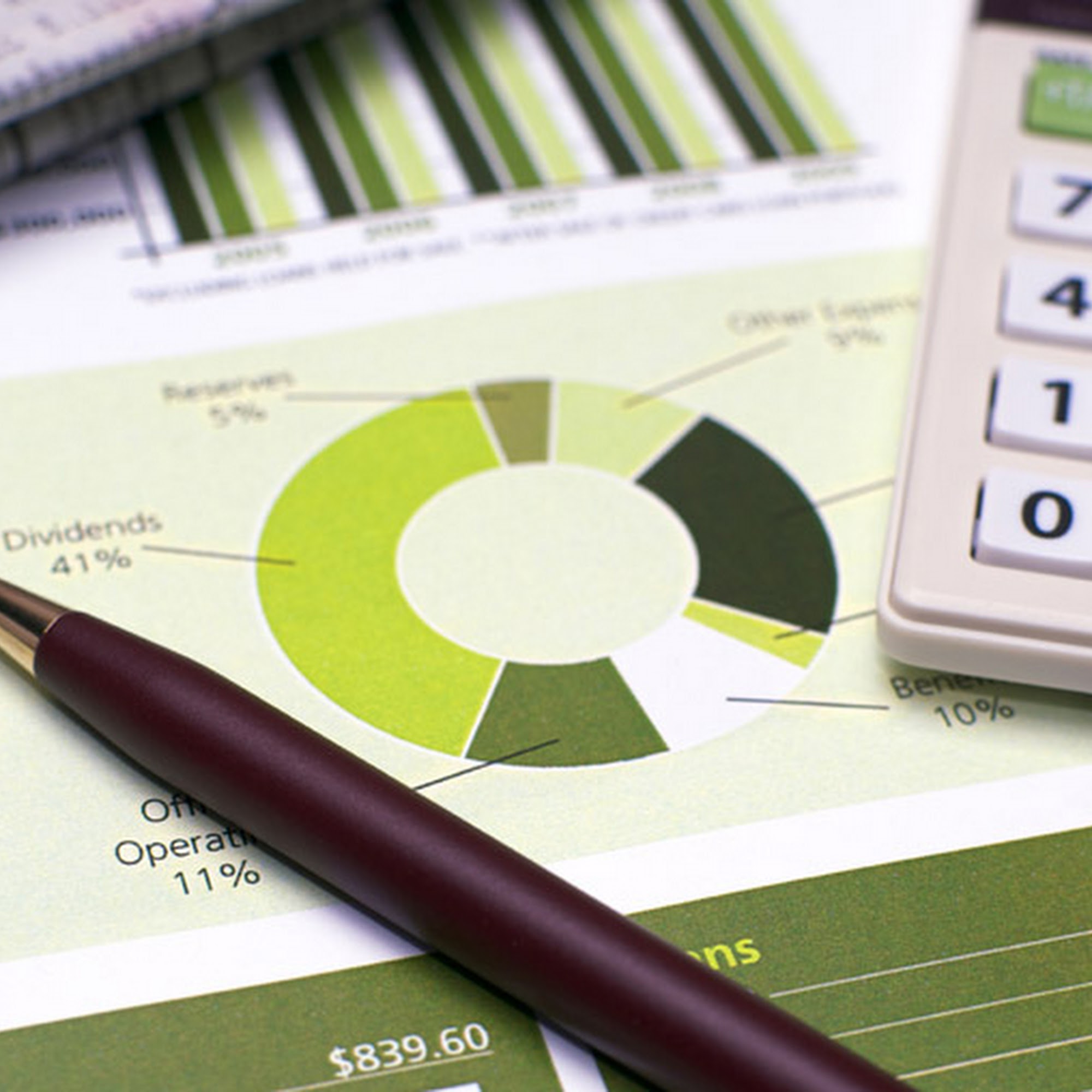 Scott Associates CPAs