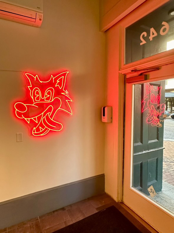 Roasty's 642 Congress St, Portland, ME 04101