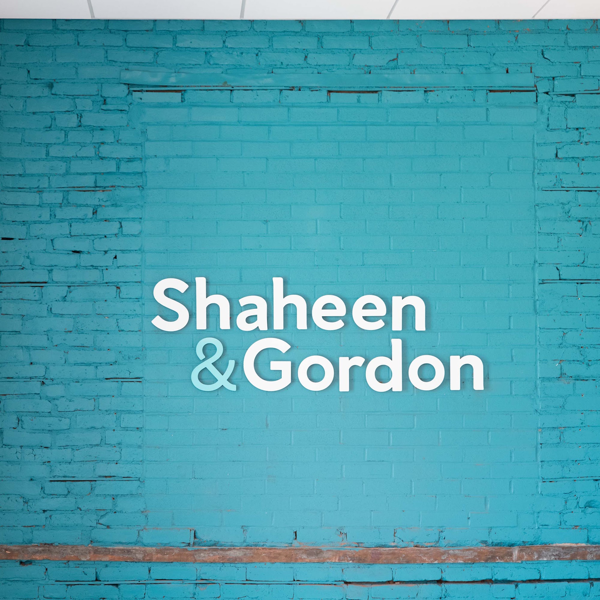 Shaheen & Gordon, P.A. 75 Pearl St #400, Portland Maine 04101