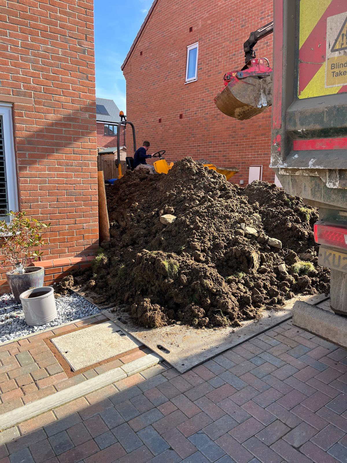 Griffin Co-Contractors