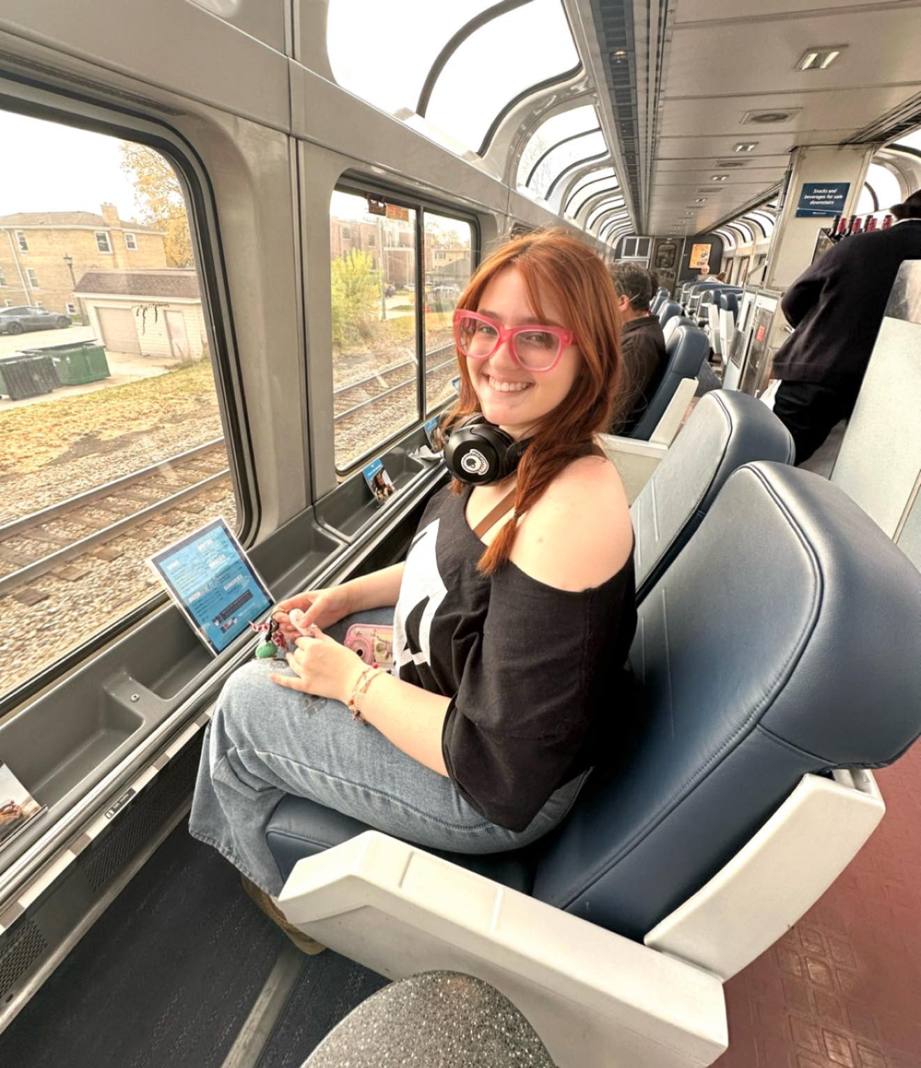 Parkside & Main Rangeley