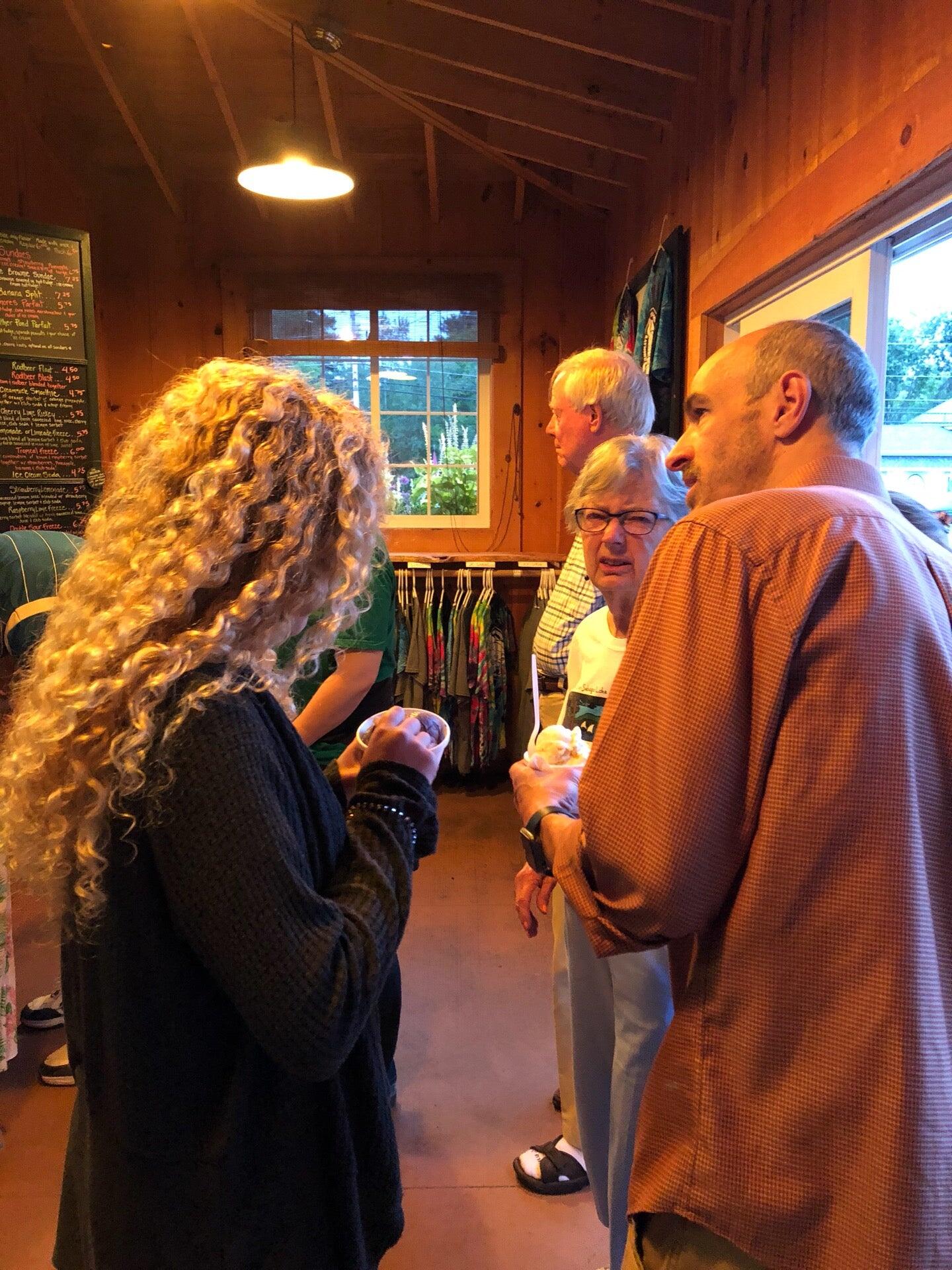 Photo credit: nextdoor