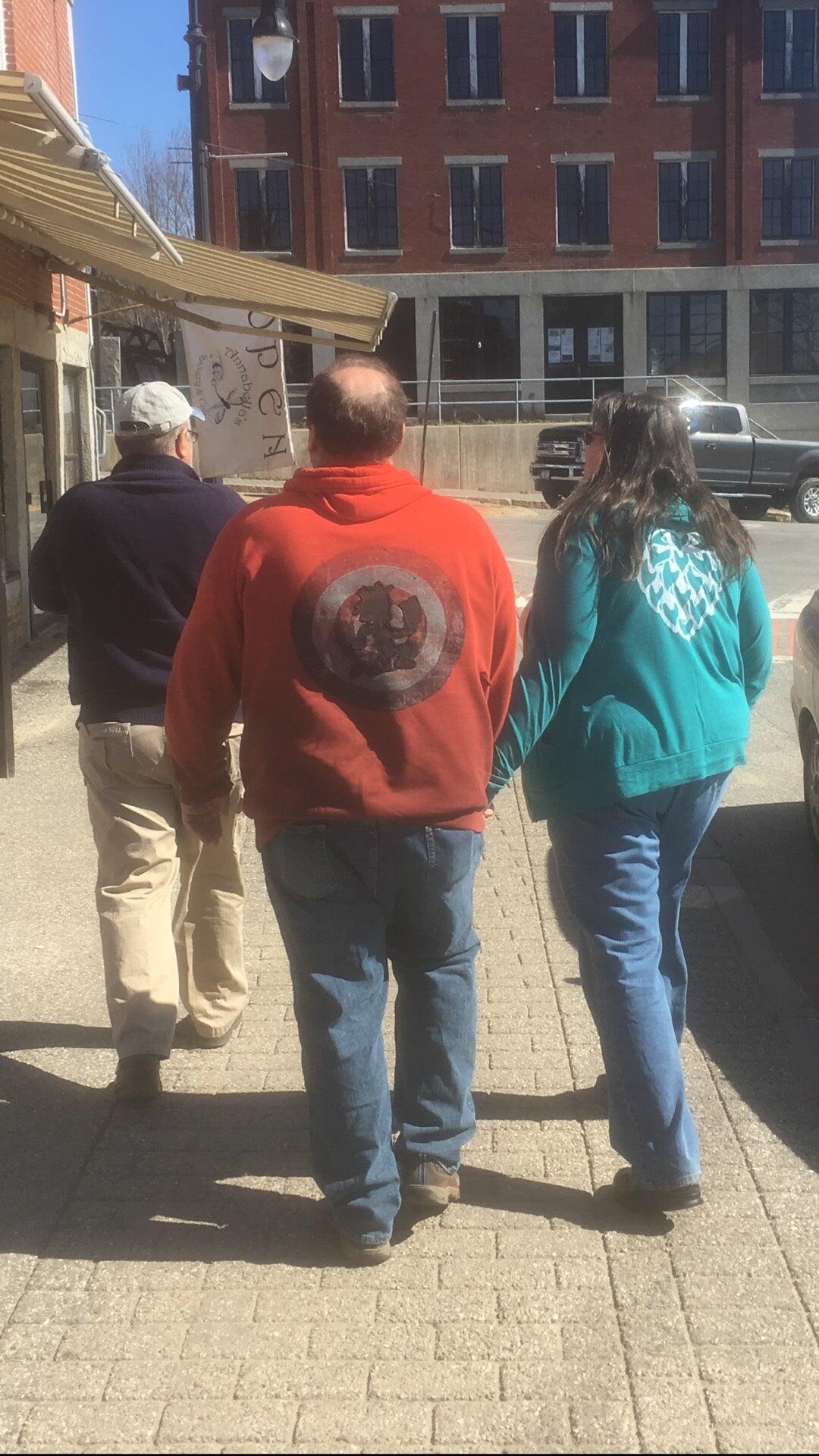 Photo credit: nextdoor