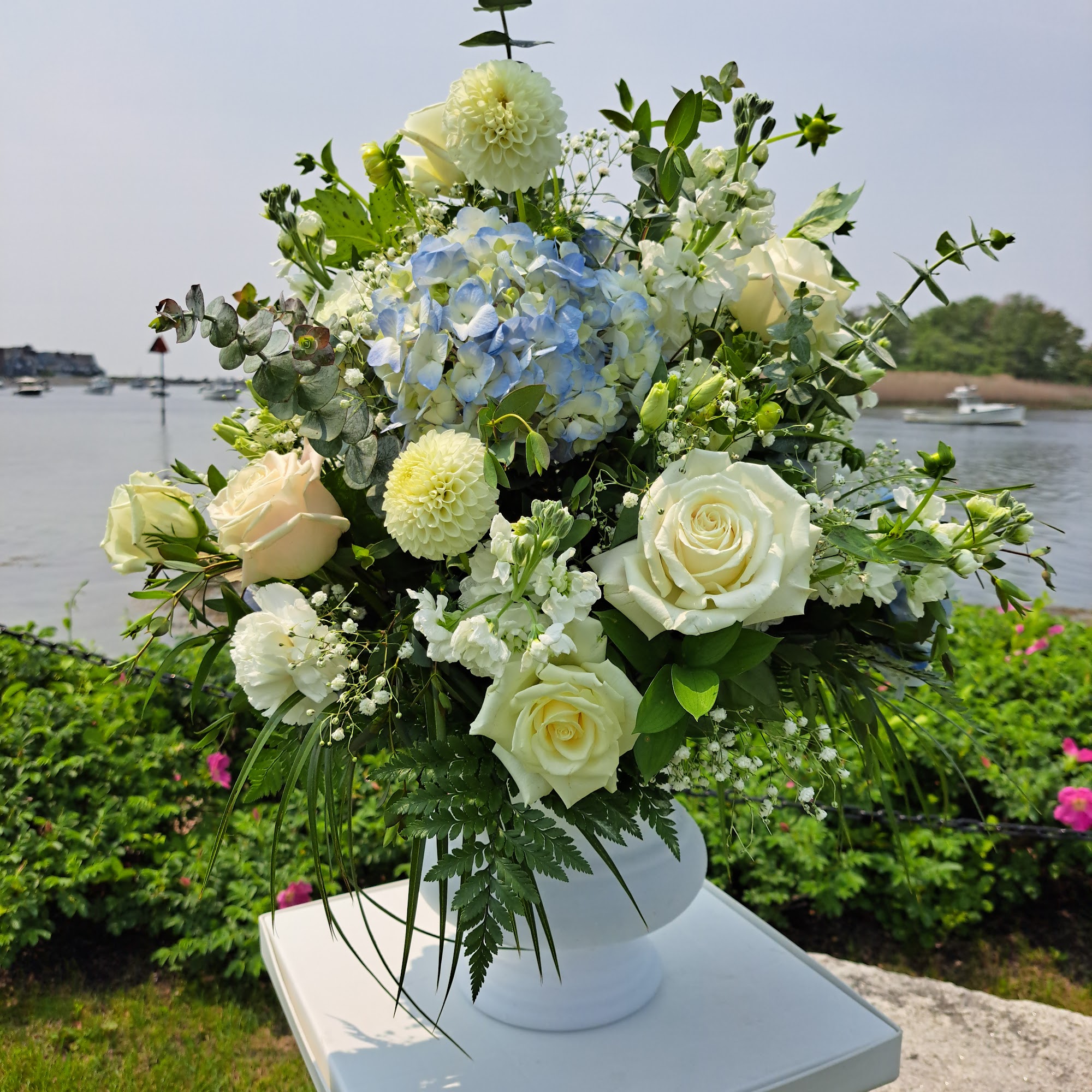 It's Your Day Florist