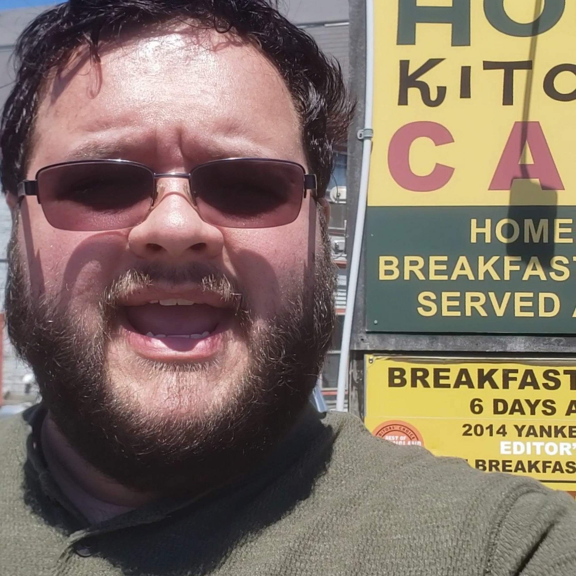 Home Kitchen Cafe Rockland