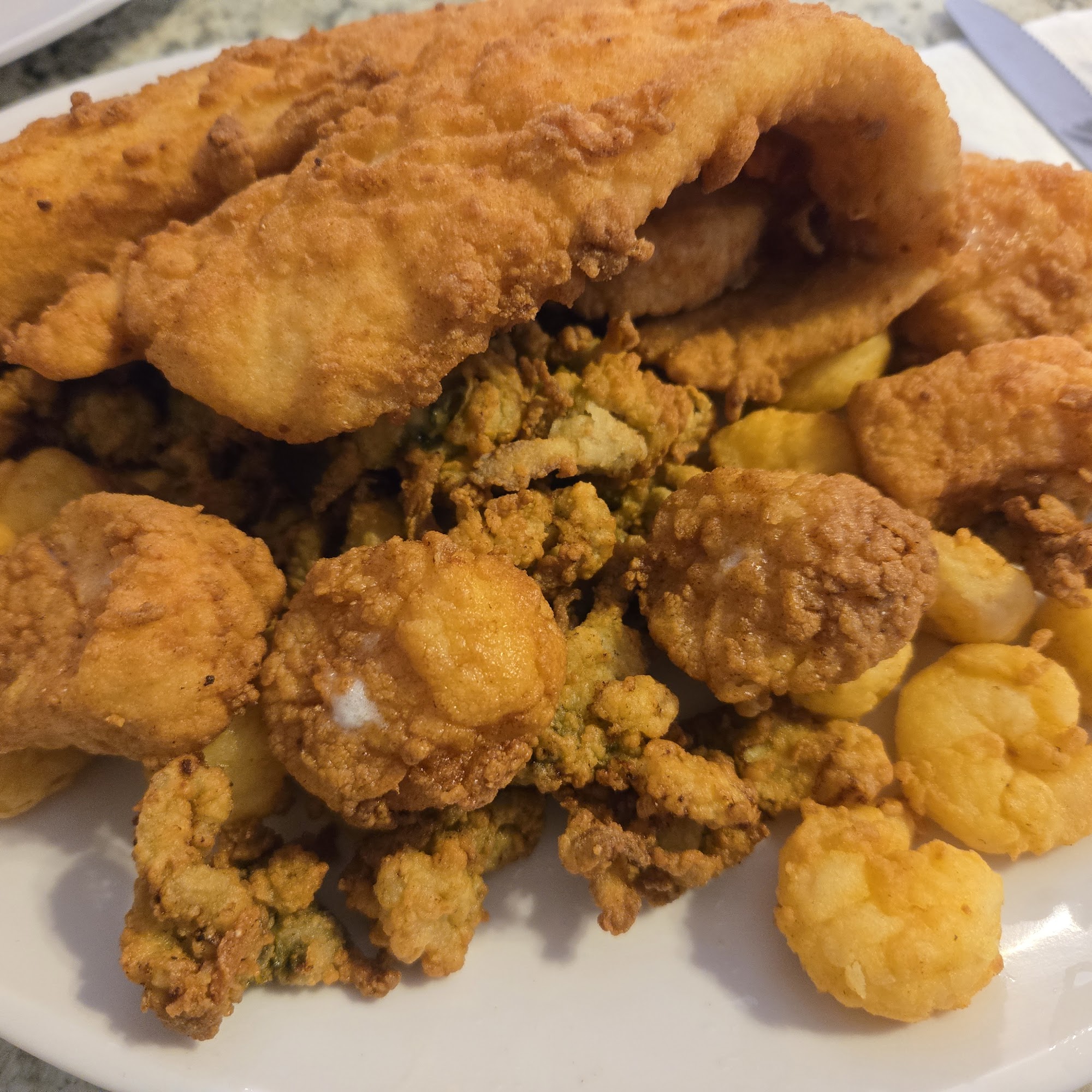 Rockland Café Rockland