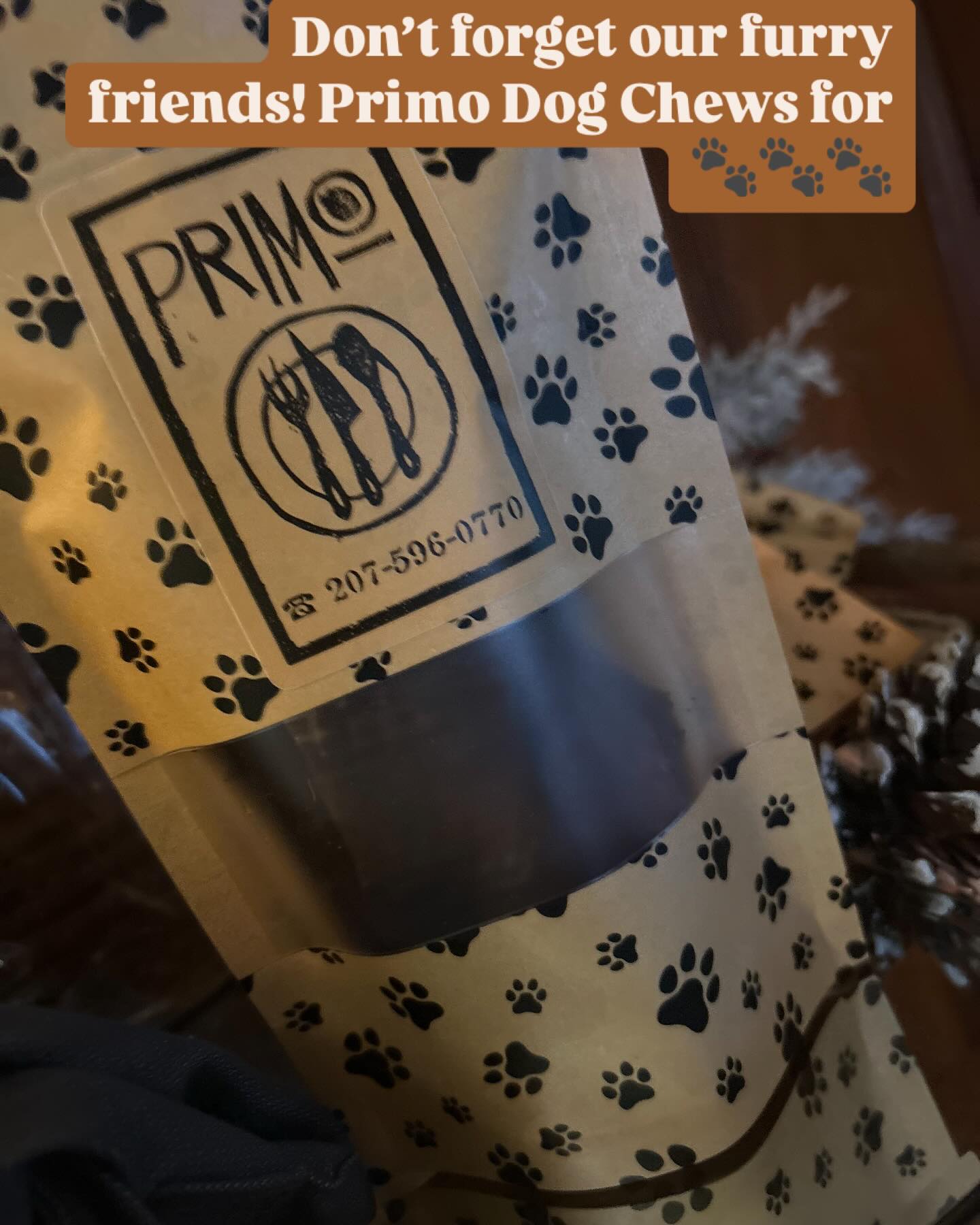 Primo Restaurant Rockland