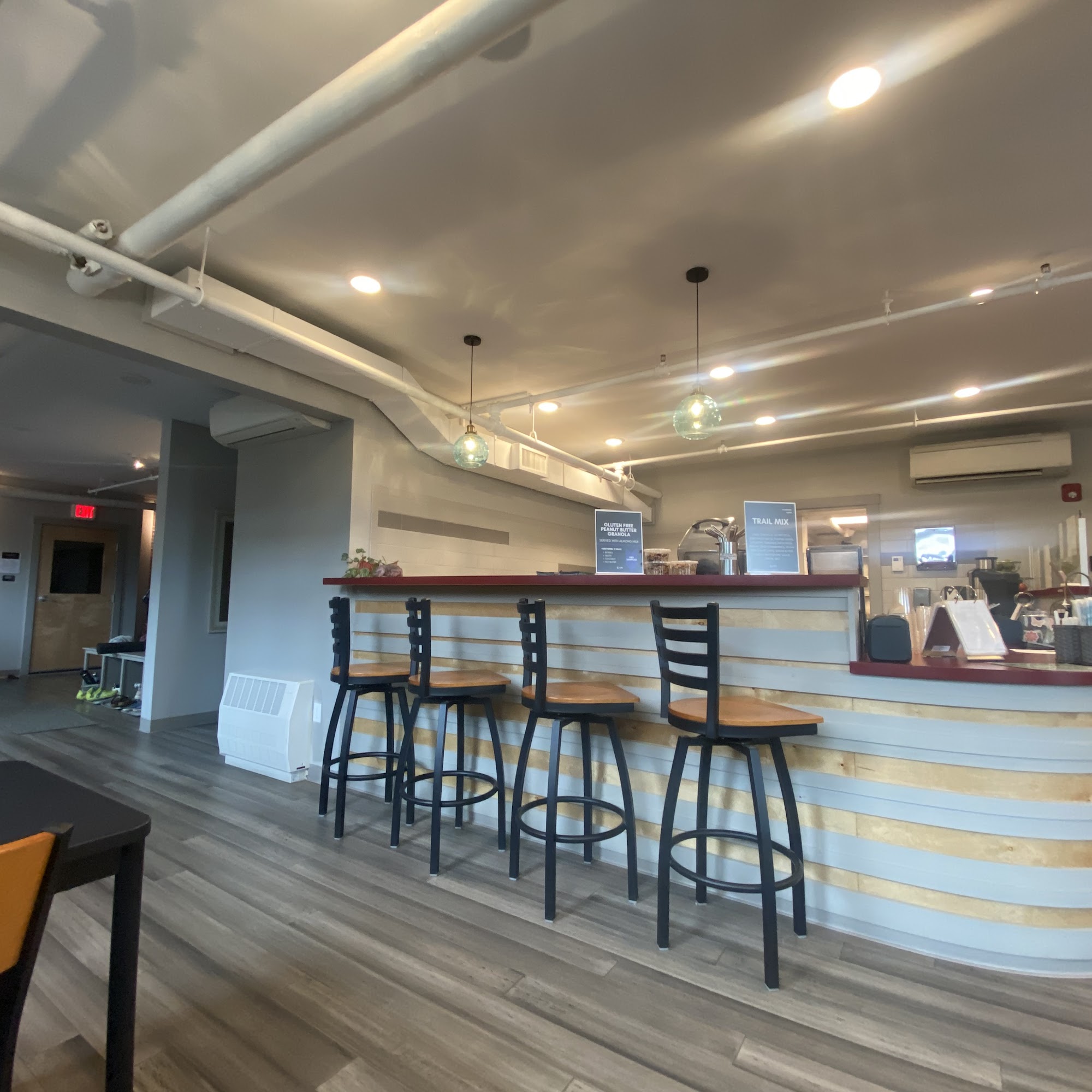 Earth Candy and Earth Flow and Fire Rockland