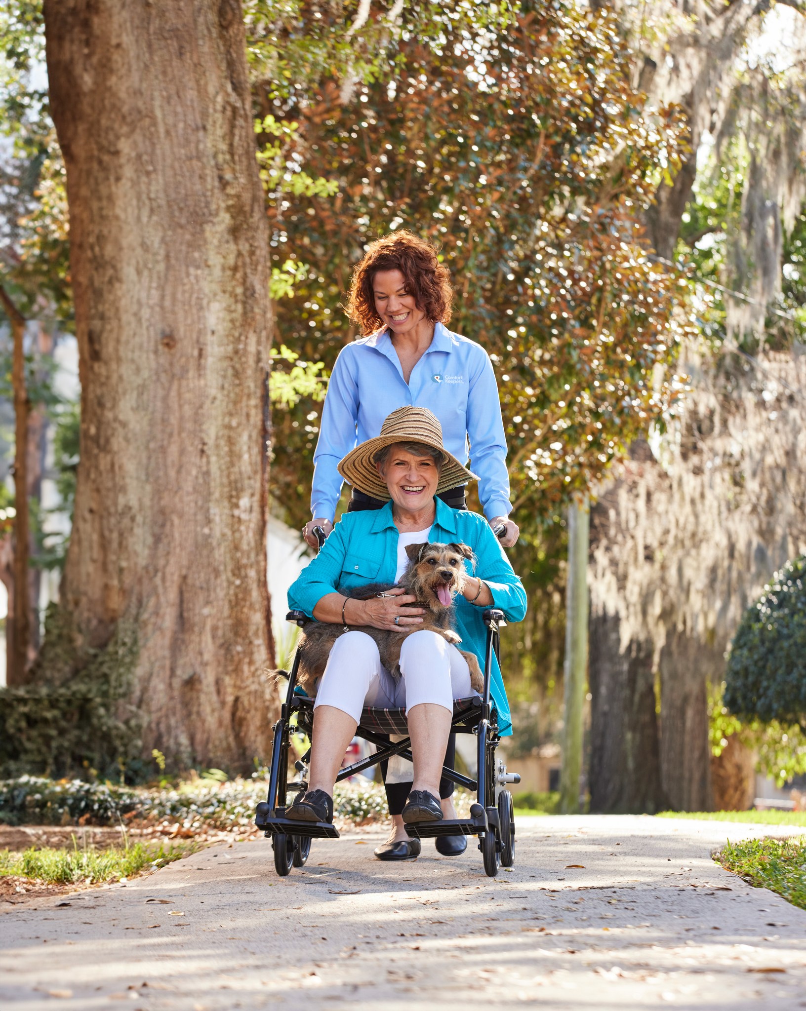 Comfort Keepers Home Care 427 Main St 2nd floor, Rockland Maine 04841