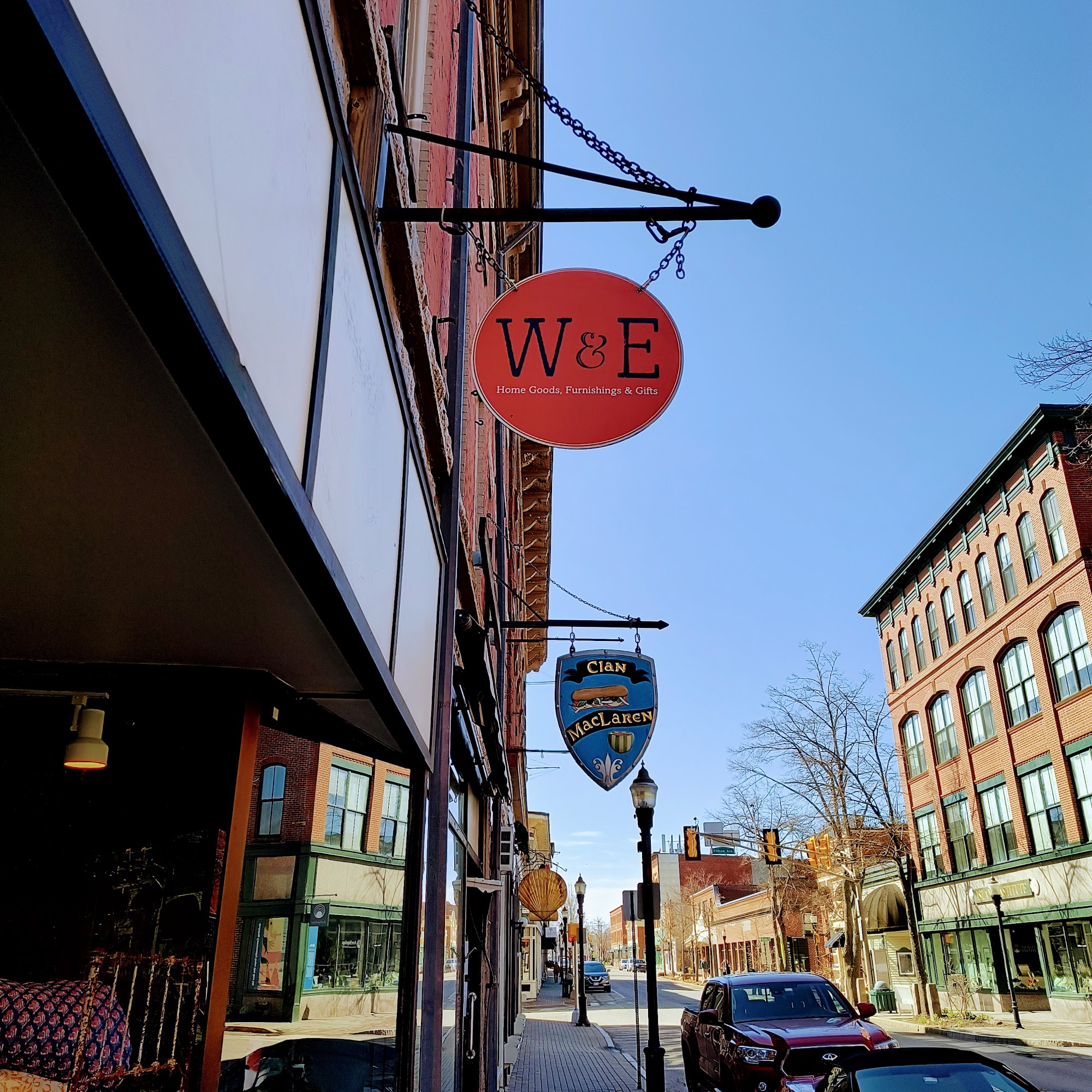 Winifred & Evalyn Rockland