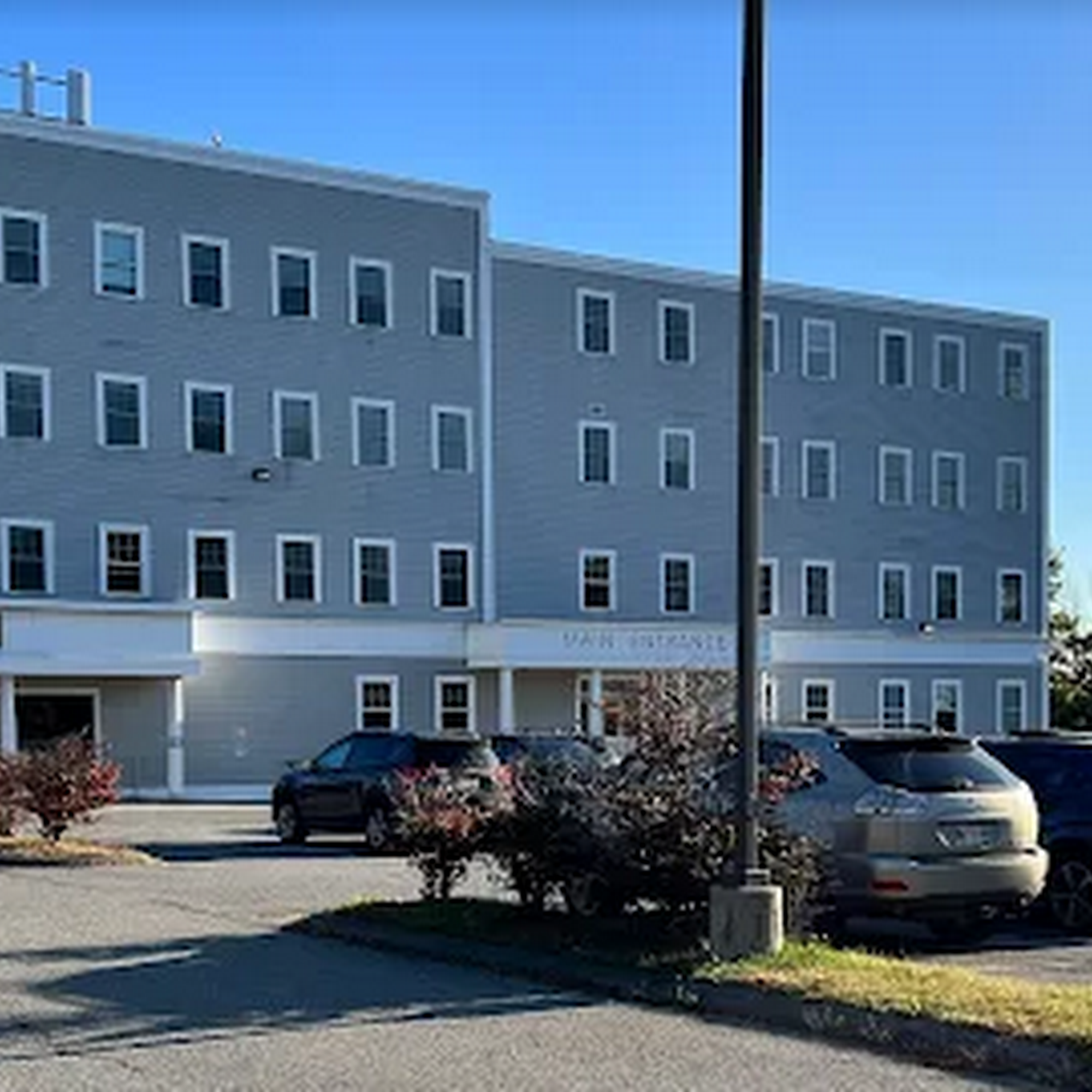 Midcoast Hearing Wellness Center 91 Camden St Suite 220, Rockland Maine 04841