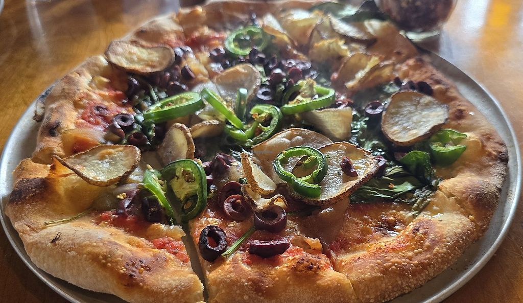 Photo credit: happycow