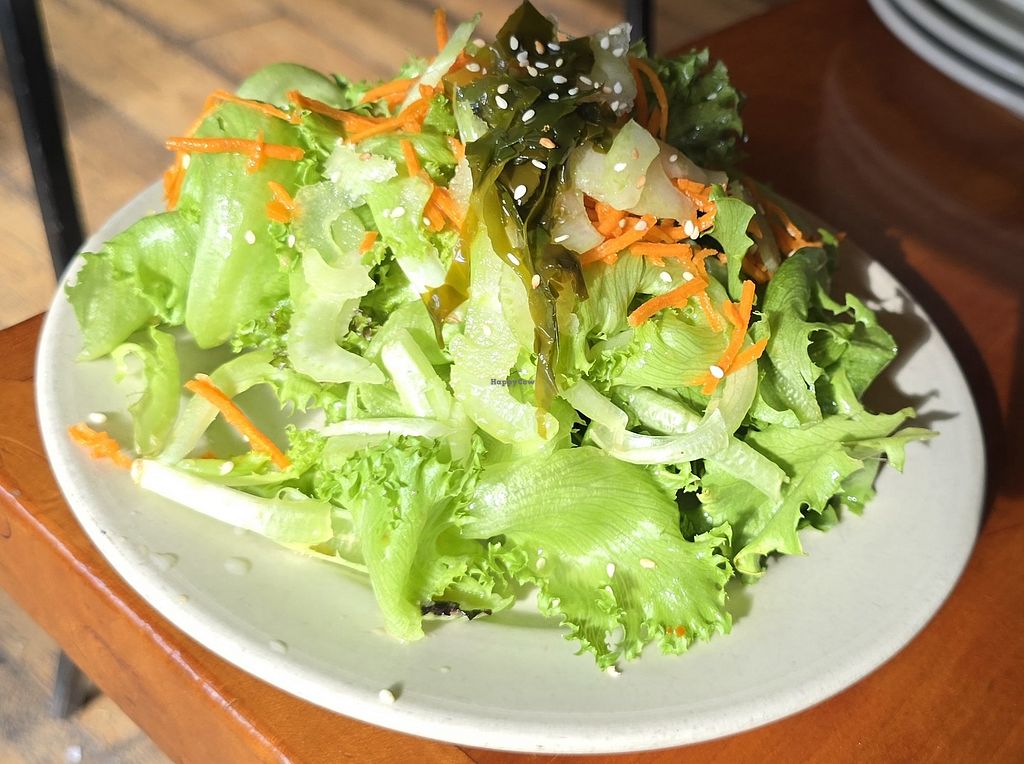 Photo credit: happycow