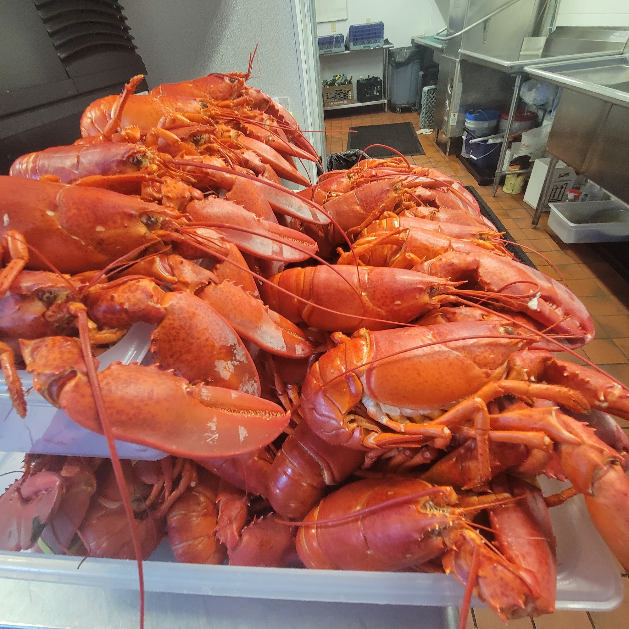 Ports of Italy, Rockport Rockport