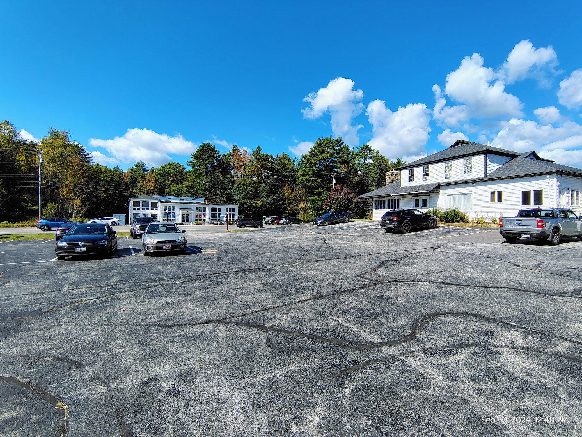 New Leaf Construction, Inc.