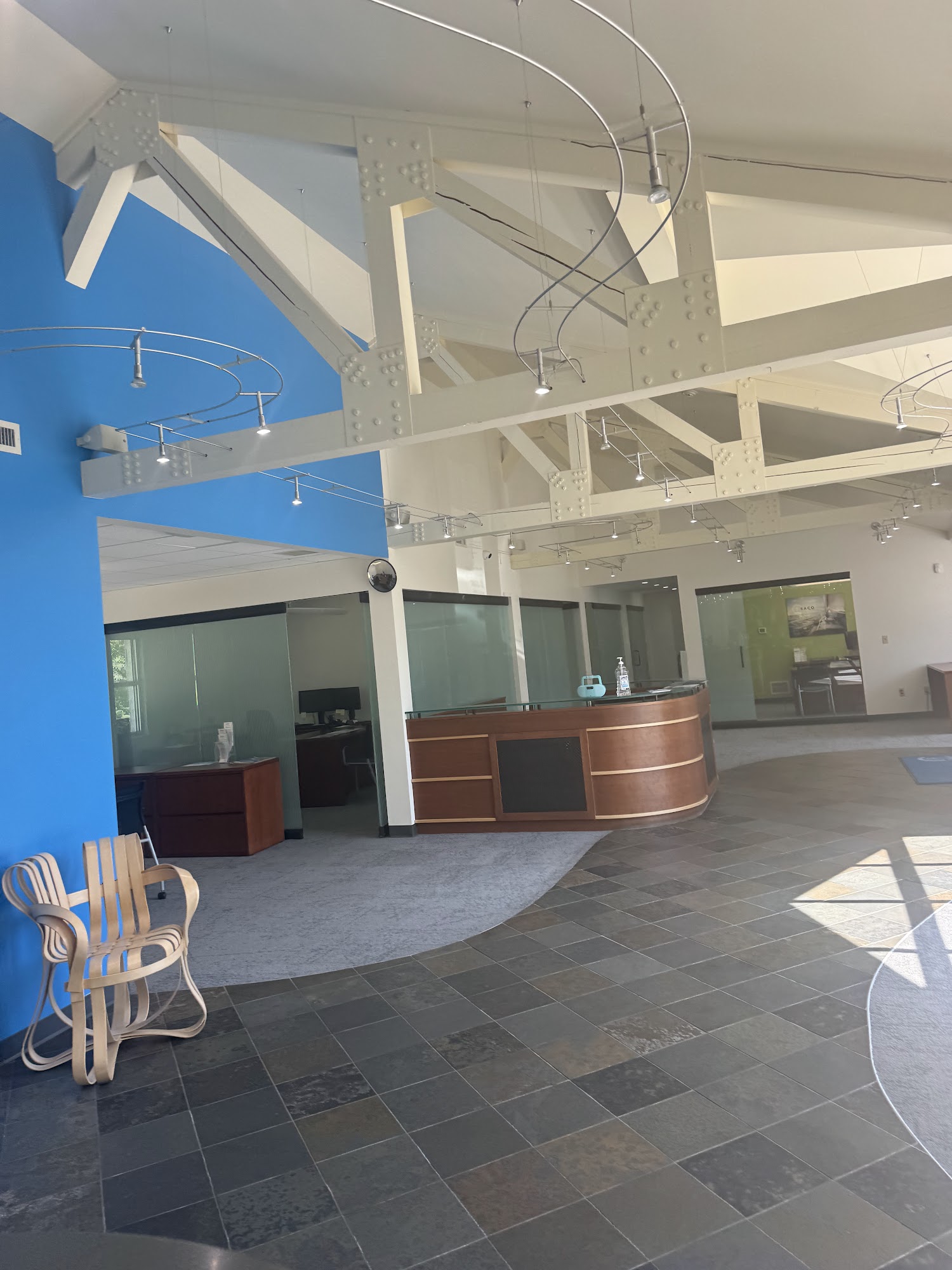 Camden National Bank Saco