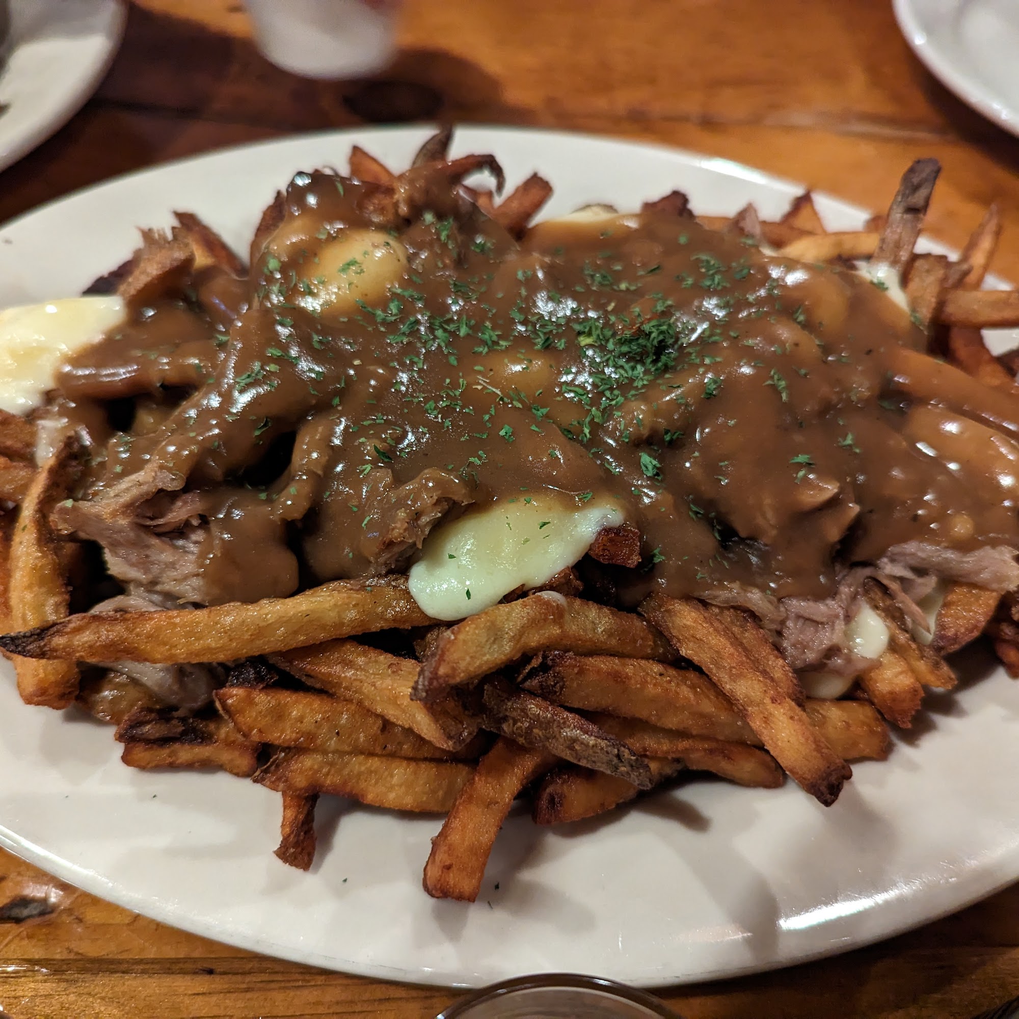 The Run of the Mill Public House & Brewery Saco