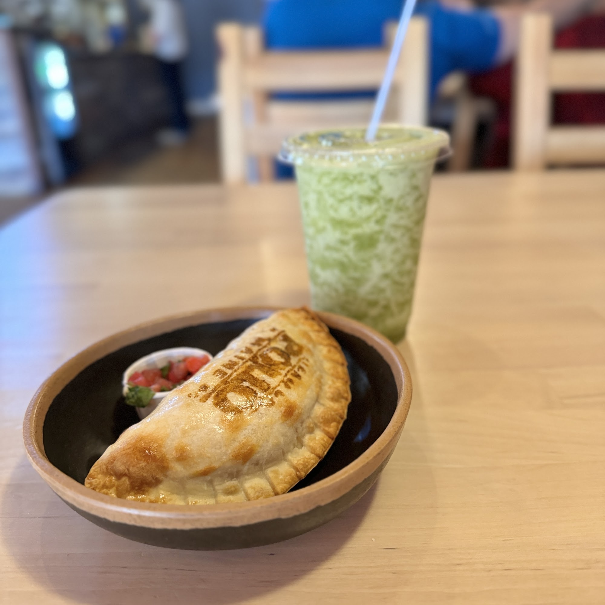 Quiero Cafe LLC Saco