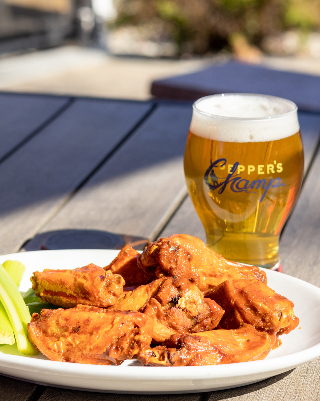 Sea Salt Lobster Saco